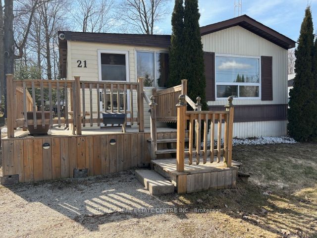 21 Maple Grove Village Road, Southgate, ON N0C 1B0 photo 2