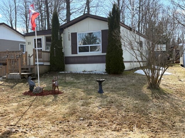 21 Maple Grove Village Road, Southgate, ON N0C 1B0 photo 3