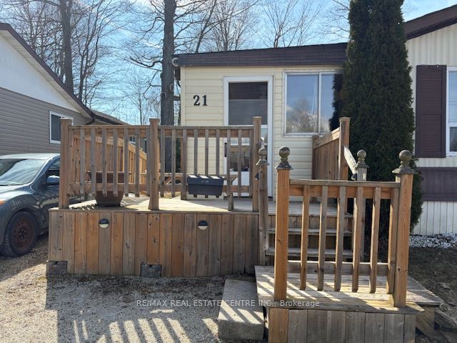 21 Maple Grove Village Road, Southgate, ON N0C 1B0 photo 4