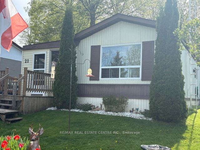 21 Maple Grove Village Road, Southgate, ON N0C 1B0 photo 5