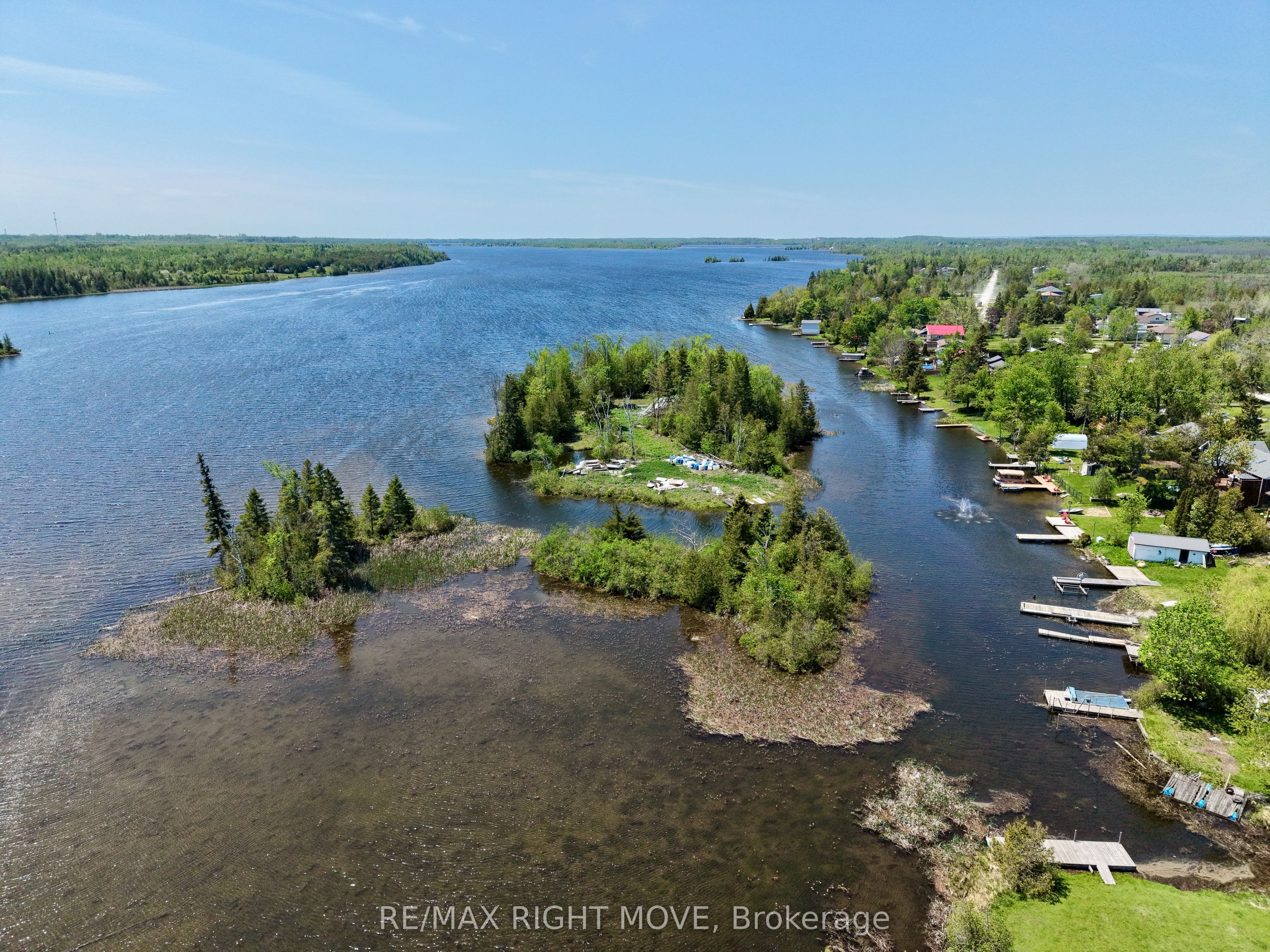 0 Mcguire Beach Road, Kawartha Lakes, ON K0M 2B0 photo 4