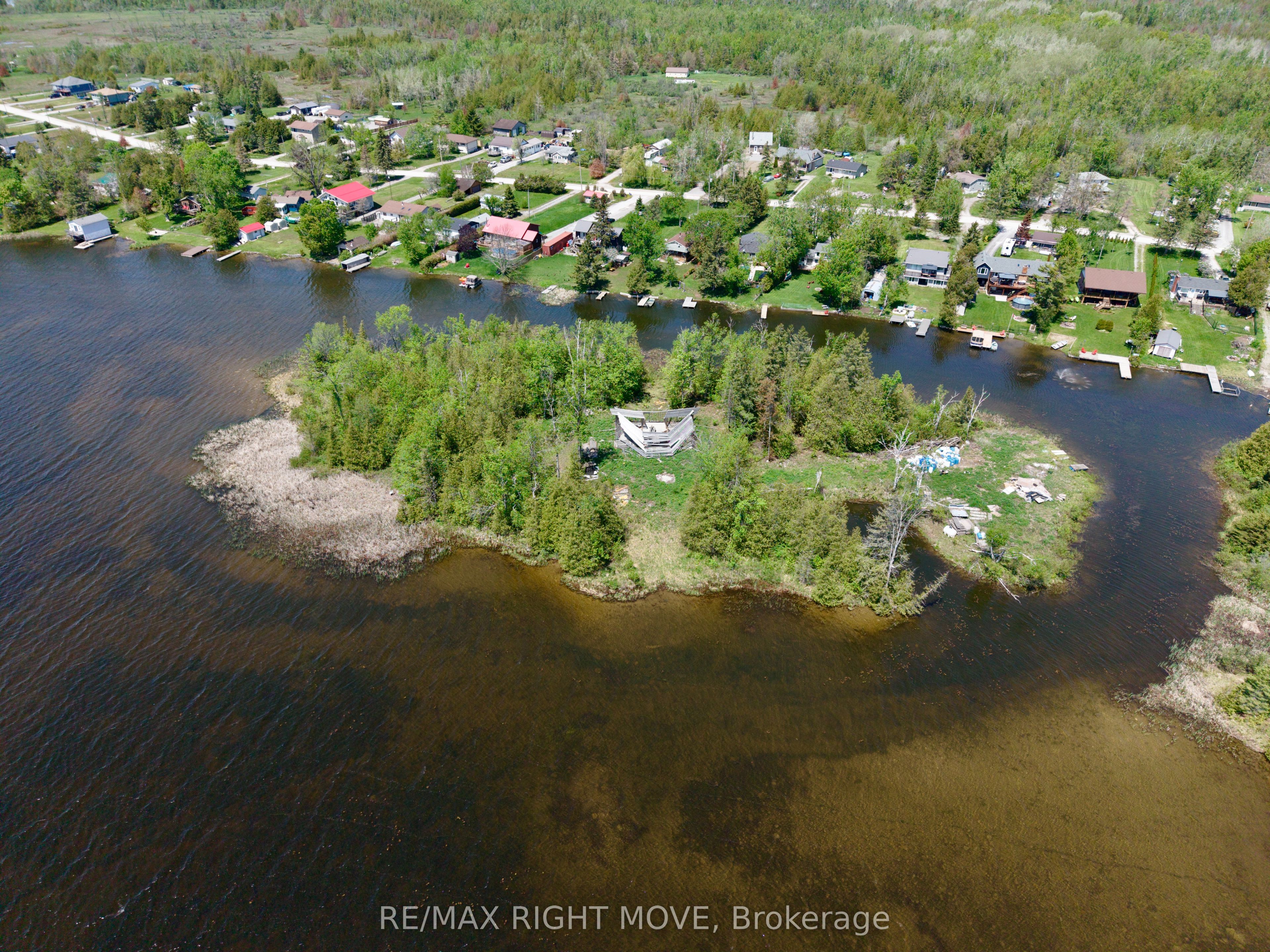 0 Mcguire Beach Road, Kawartha Lakes, ON K0M 2B0 photo 5