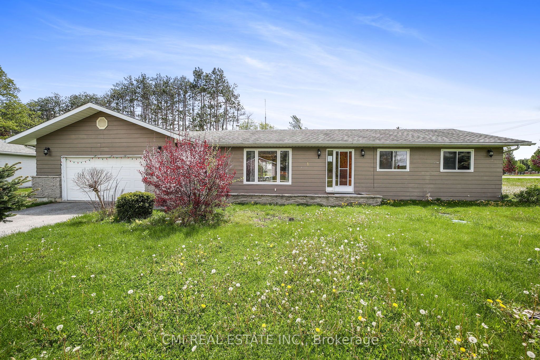1 Jeffery Drive, Mulmur, ON L0N 1M0 photo 2