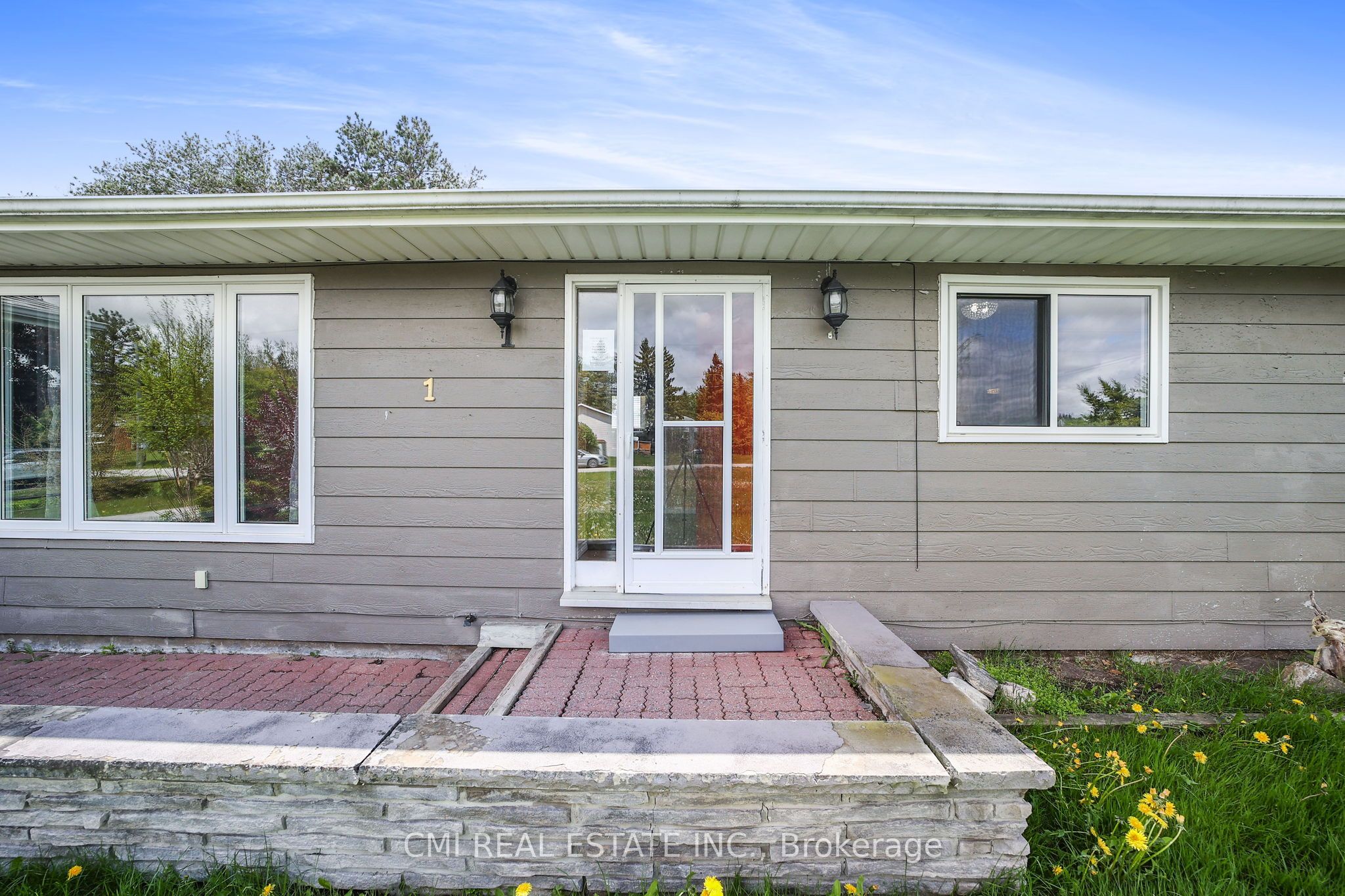 1 Jeffery Drive, Mulmur, ON L0N 1M0 photo 3