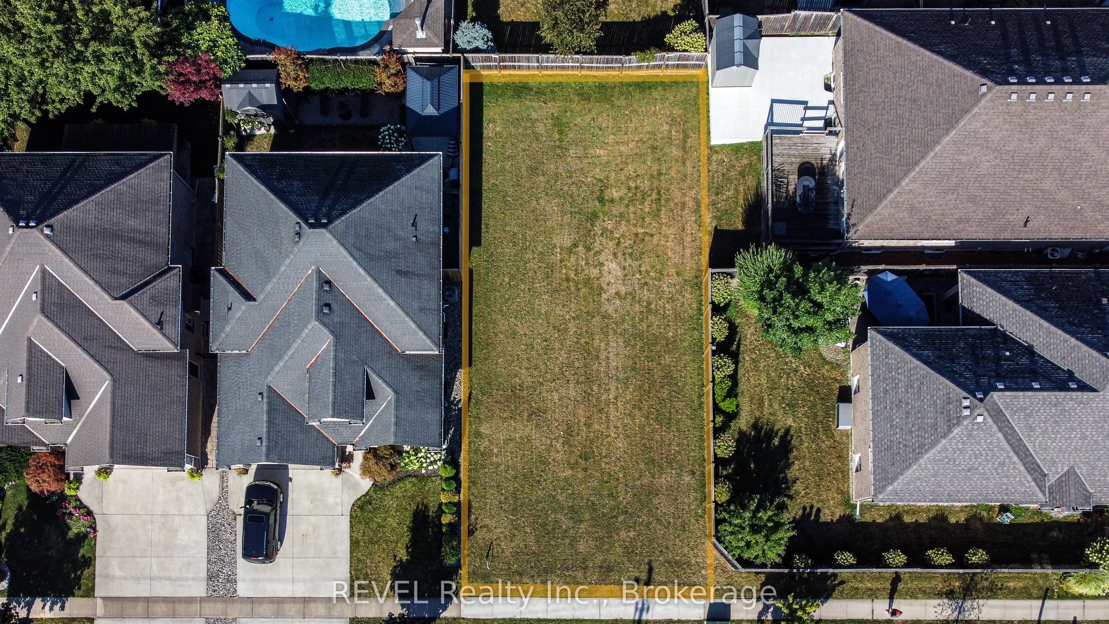 201 First Street Louth N/A, St. Catharines, ON L2W 1C2 photo 5