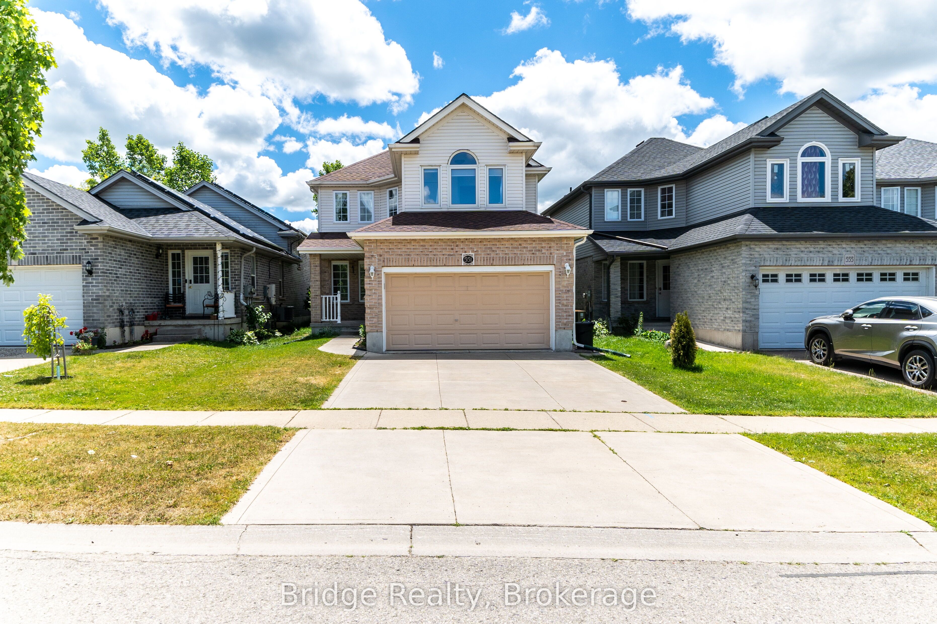 551 Ontario Street, Woodstock, ON N4V 1H2