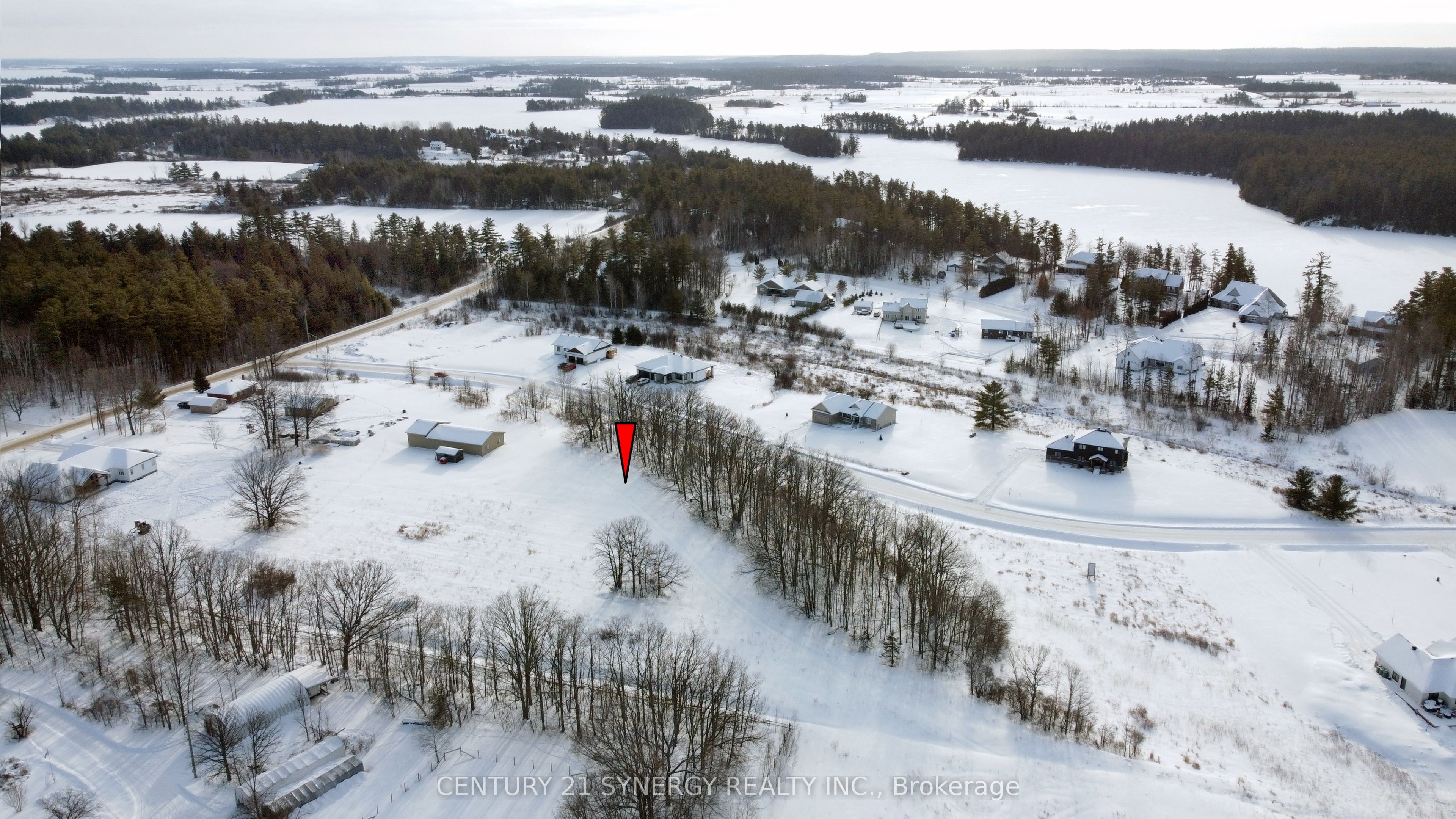 36 Paul A Bertrand Drive, McNab/Braeside, ON K7S 3G8 photo 2