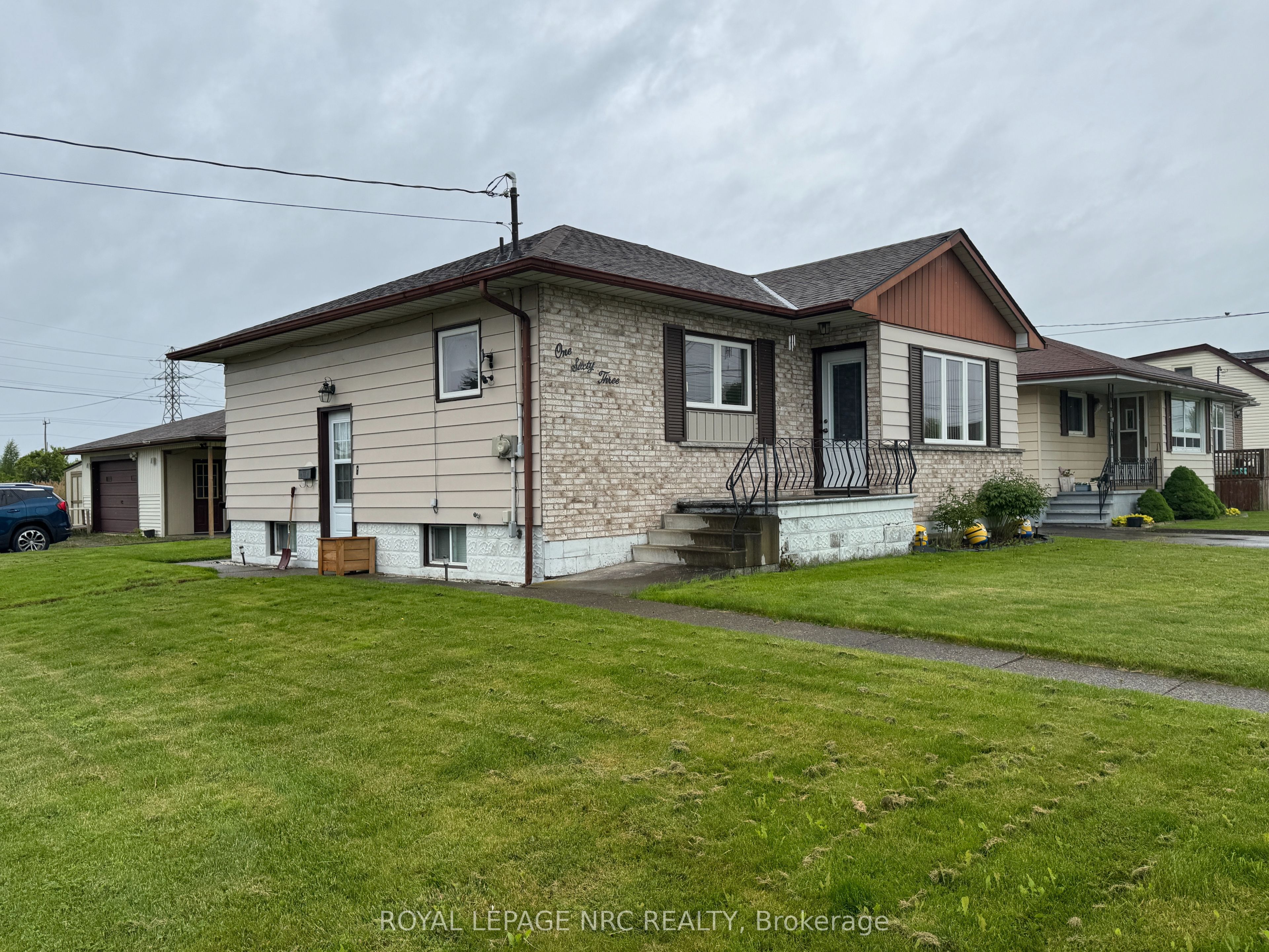 11716 Beck Road, Niagara Falls, ON L0S 1K0 photo 2