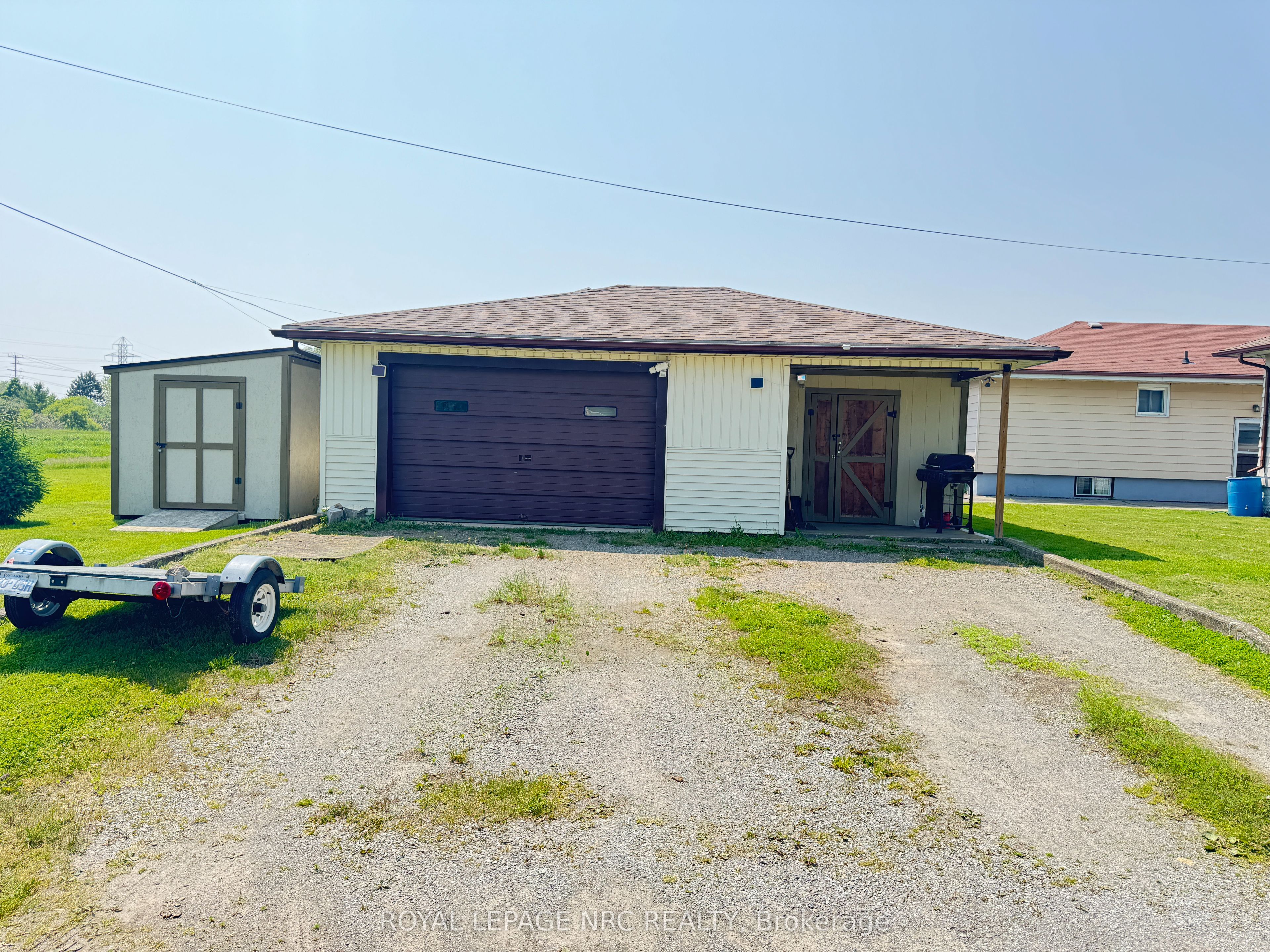 11716 Beck Road, Niagara Falls, ON L0S 1K0 photo 4