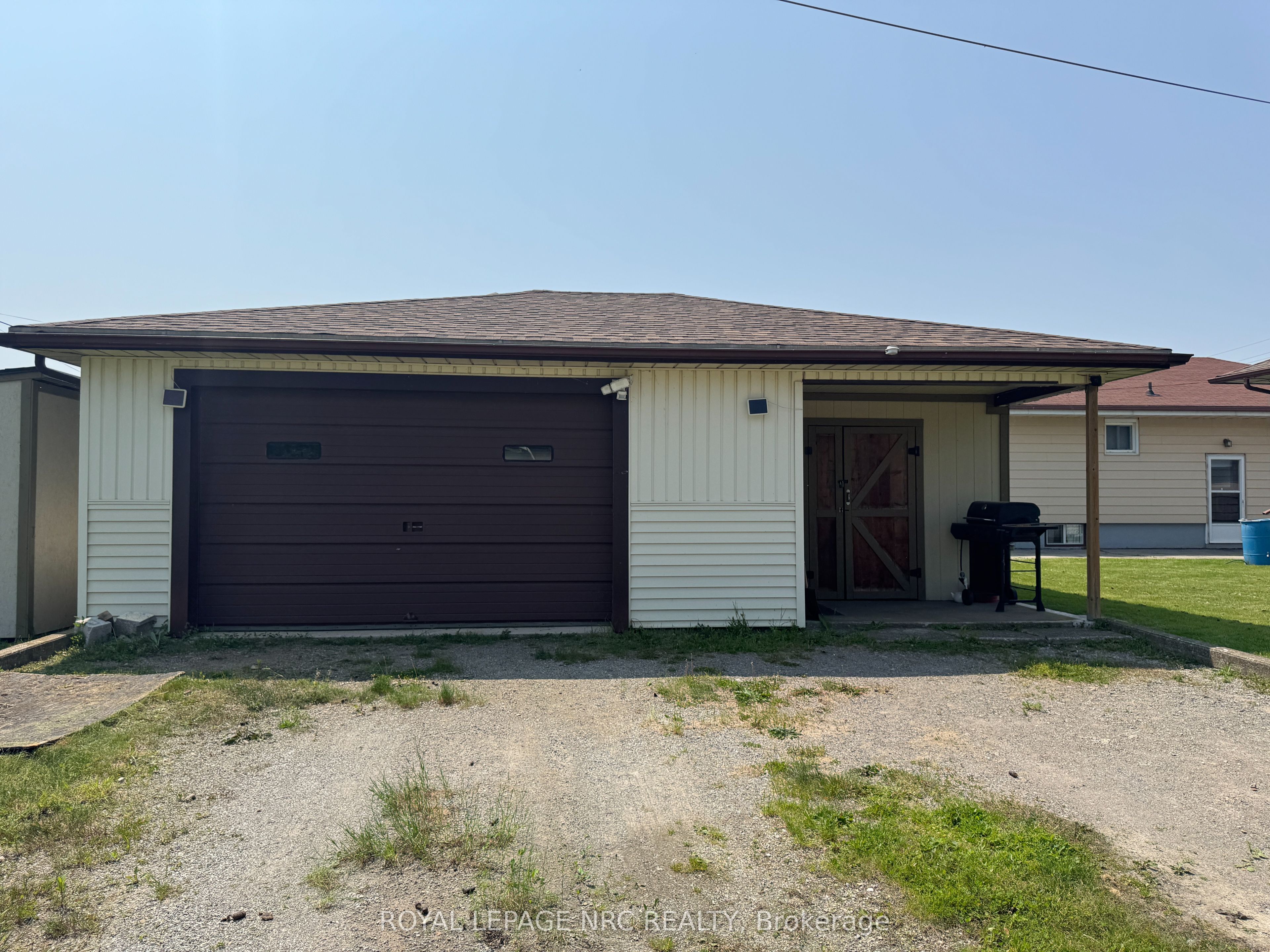 11716 Beck Road, Niagara Falls, ON L0S 1K0 photo 5
