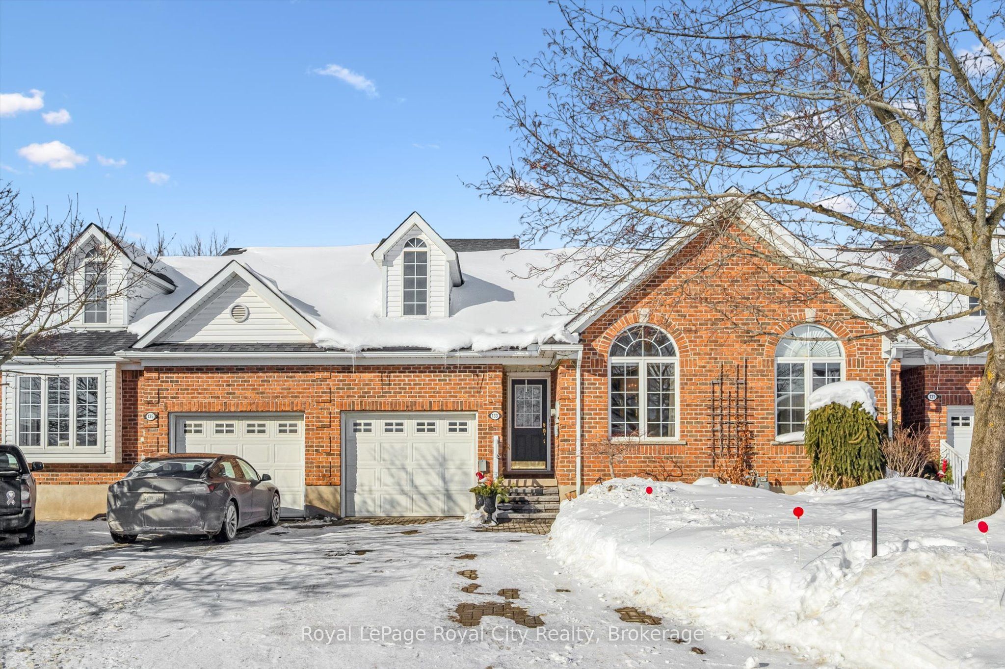 133 Riverwalk Place, Guelph/Eramosa, ON N0B 2K0 photo 3
