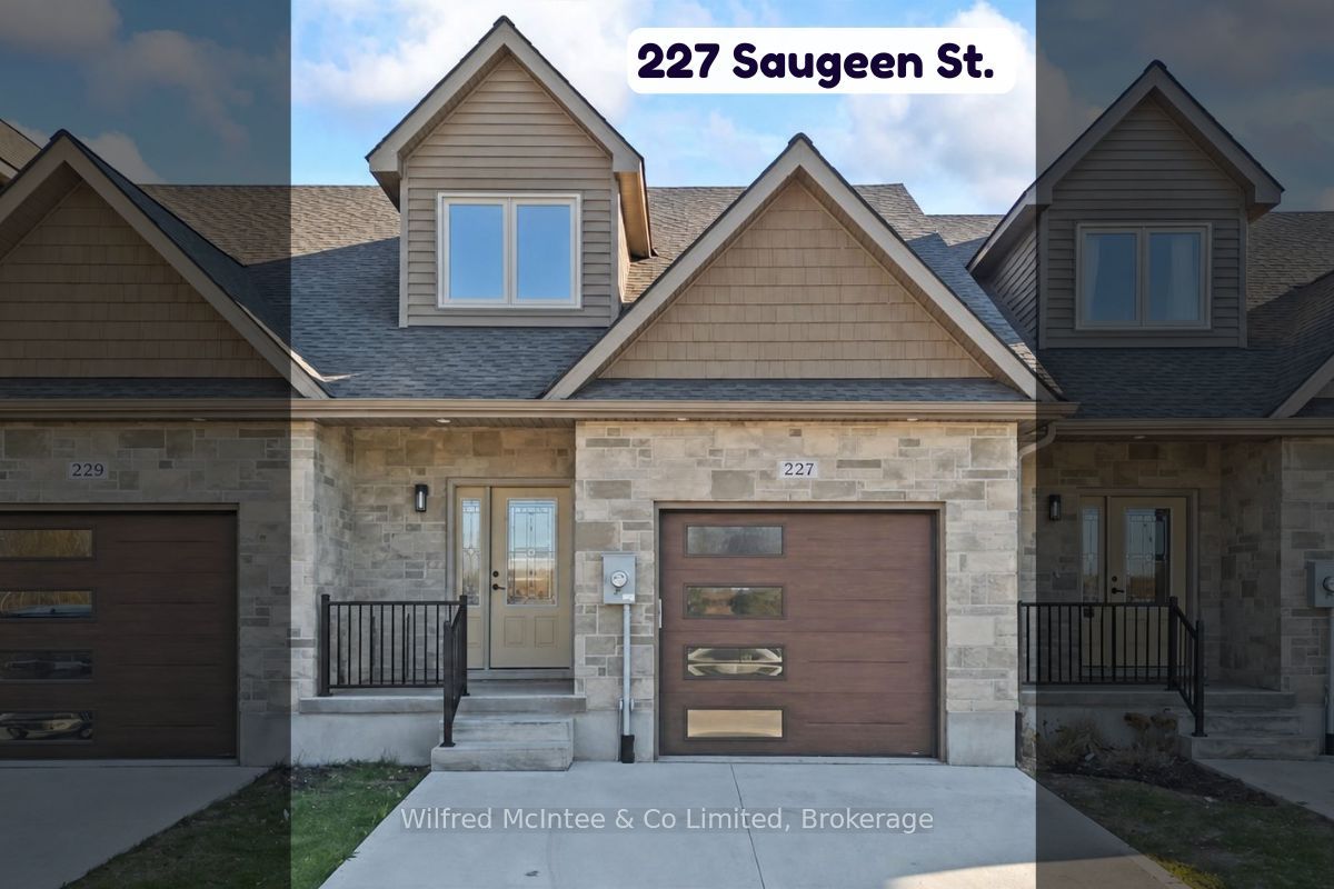 227 Saugeen Street, Saugeen Shores, ON N0H 2L0 photo 2