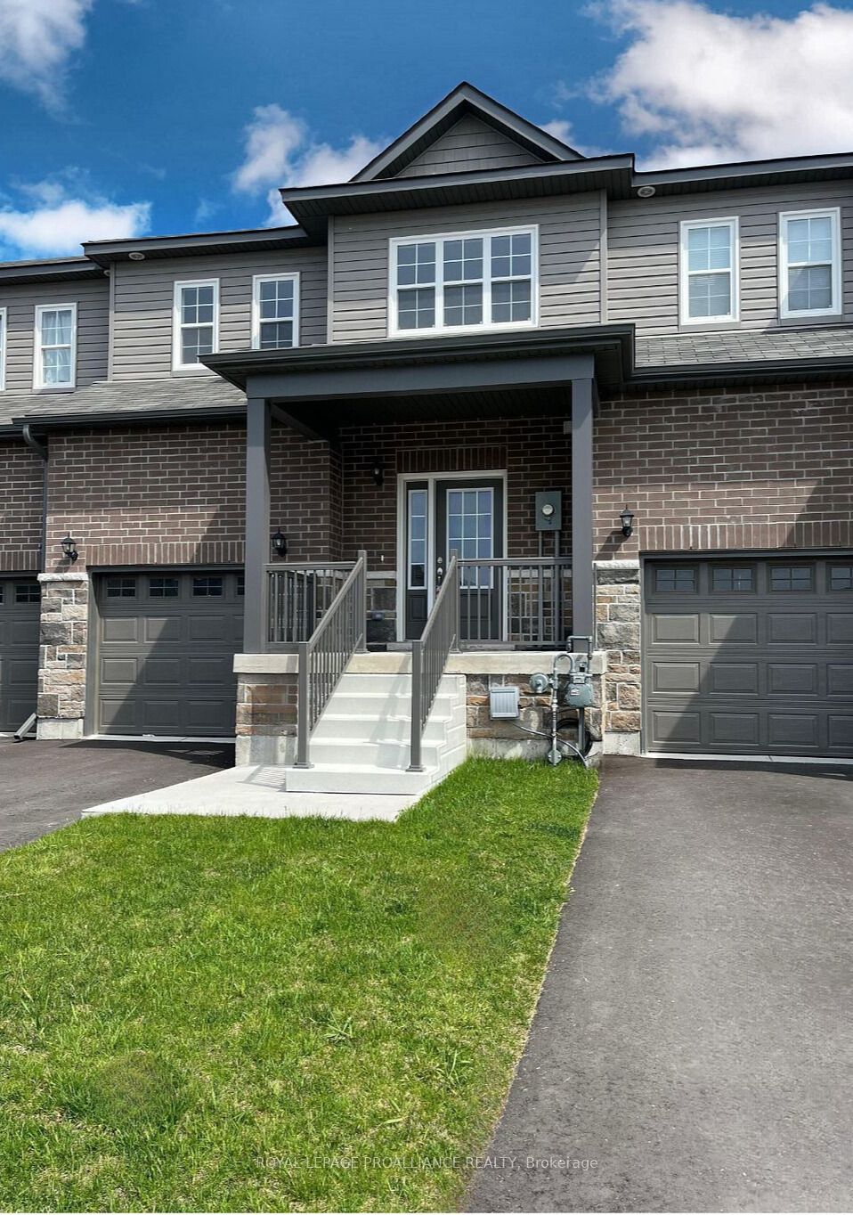 Blk 53 Drewery Road 4, Cobourg, ON K9A 3P5 photo 2