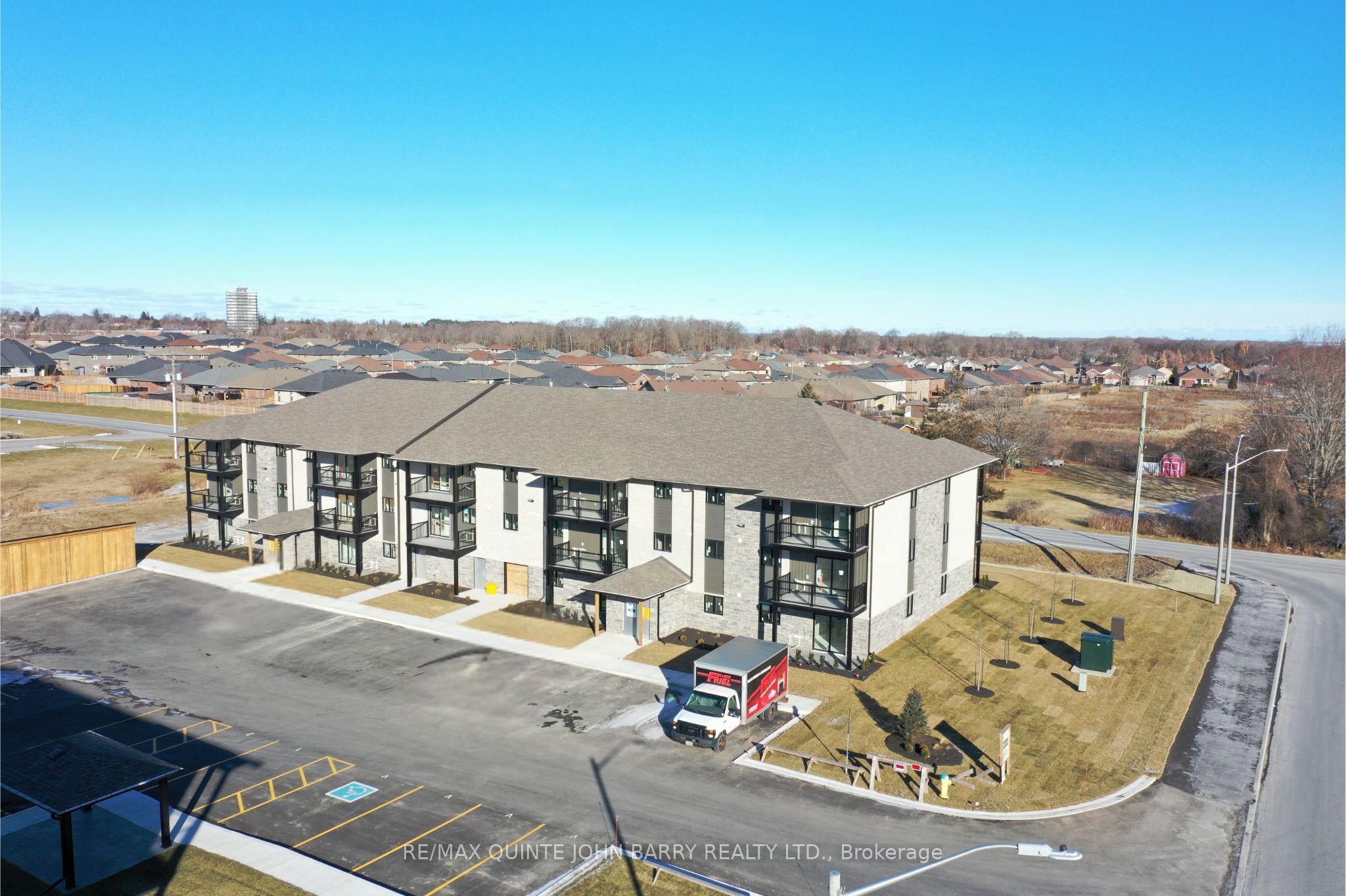 205-10 Hillside Meadow Drive, Quinte West, ON K8V 0J7