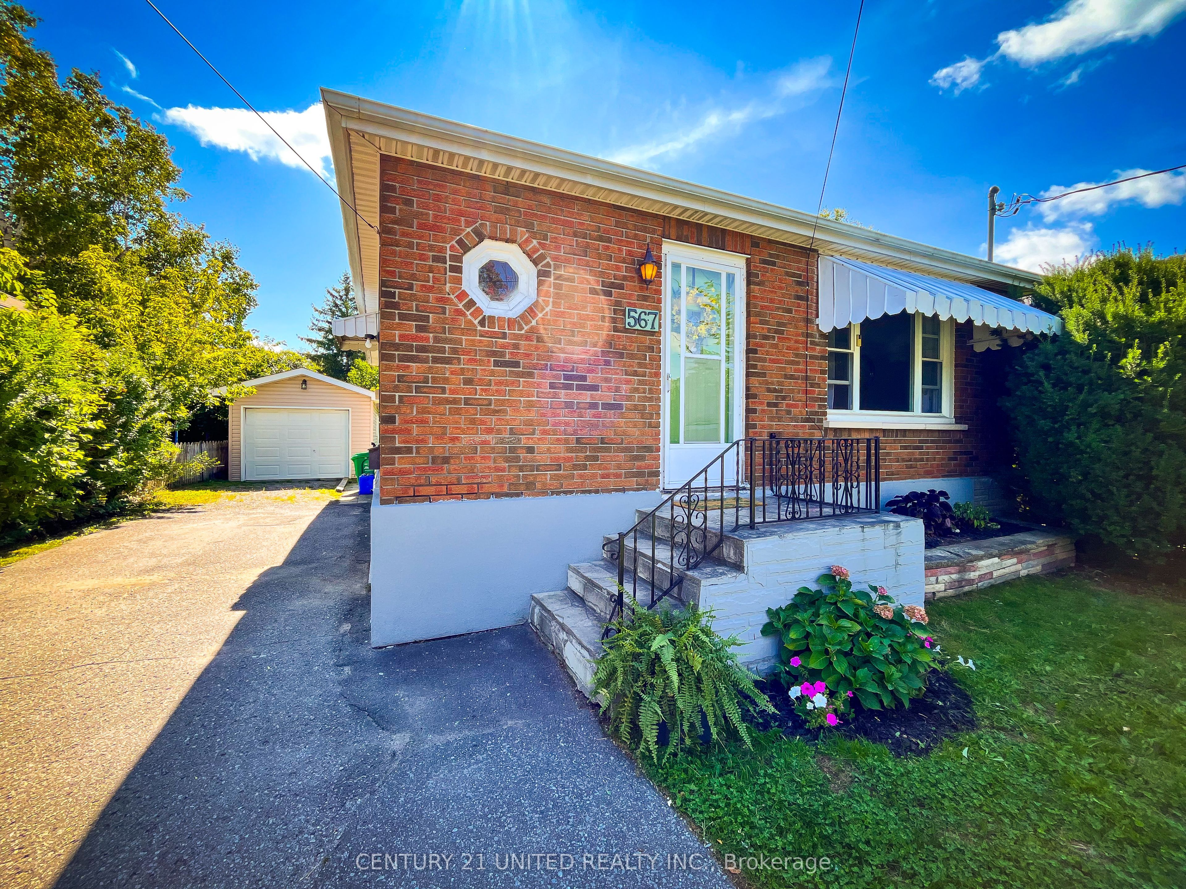 567 O'Connell Road, Peterborough, ON K9J 4E2