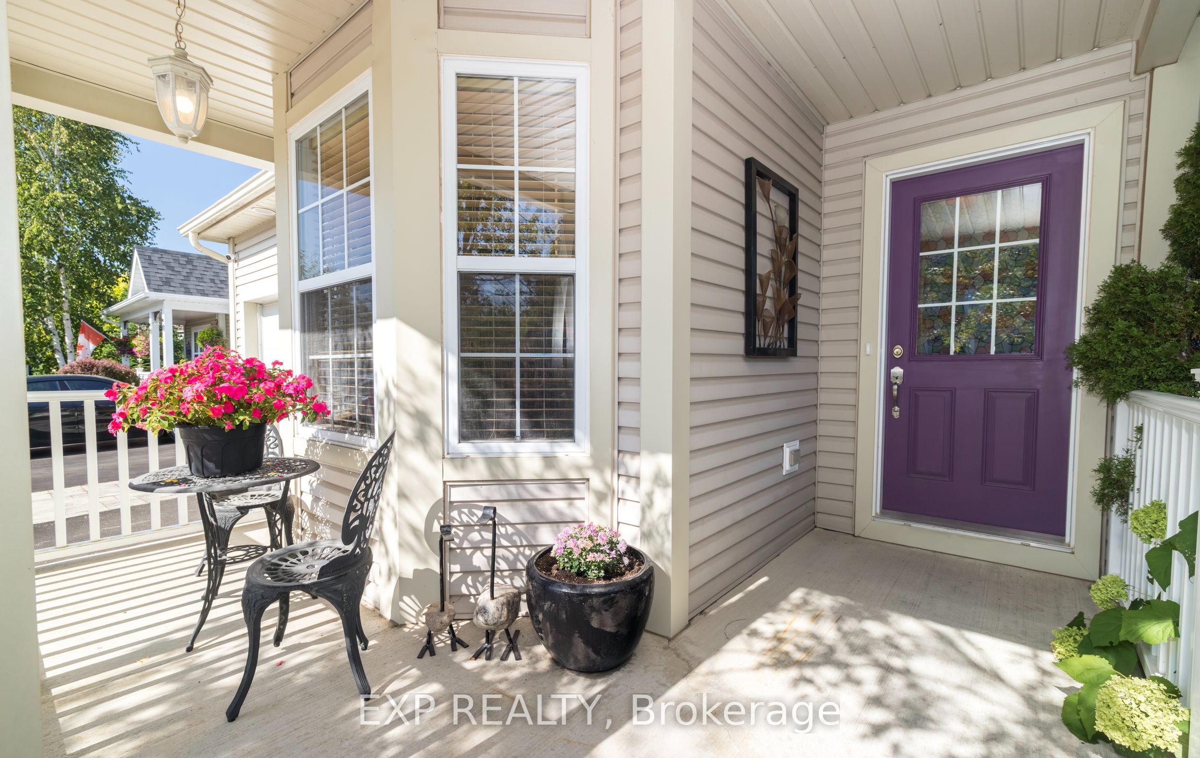 105 Hampson Crescent, Guelph/Eramosa, ON N0B 2K0 photo 2