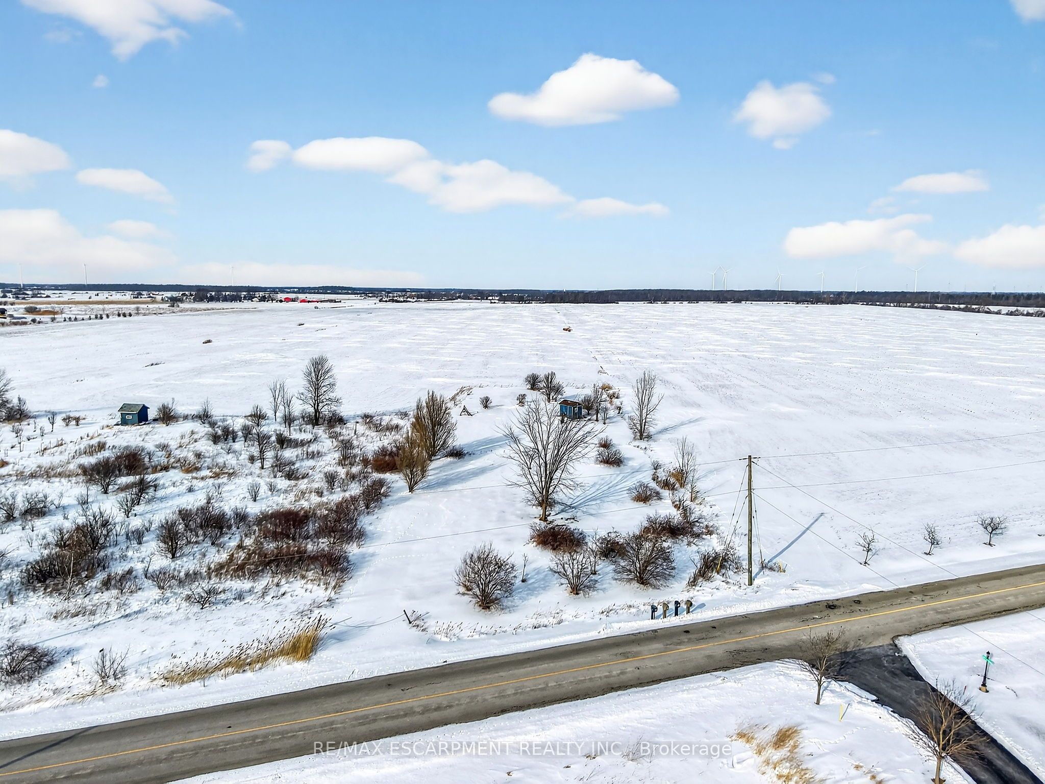 360 Lighthouse Drive, Haldimand, ON N1A 2W6