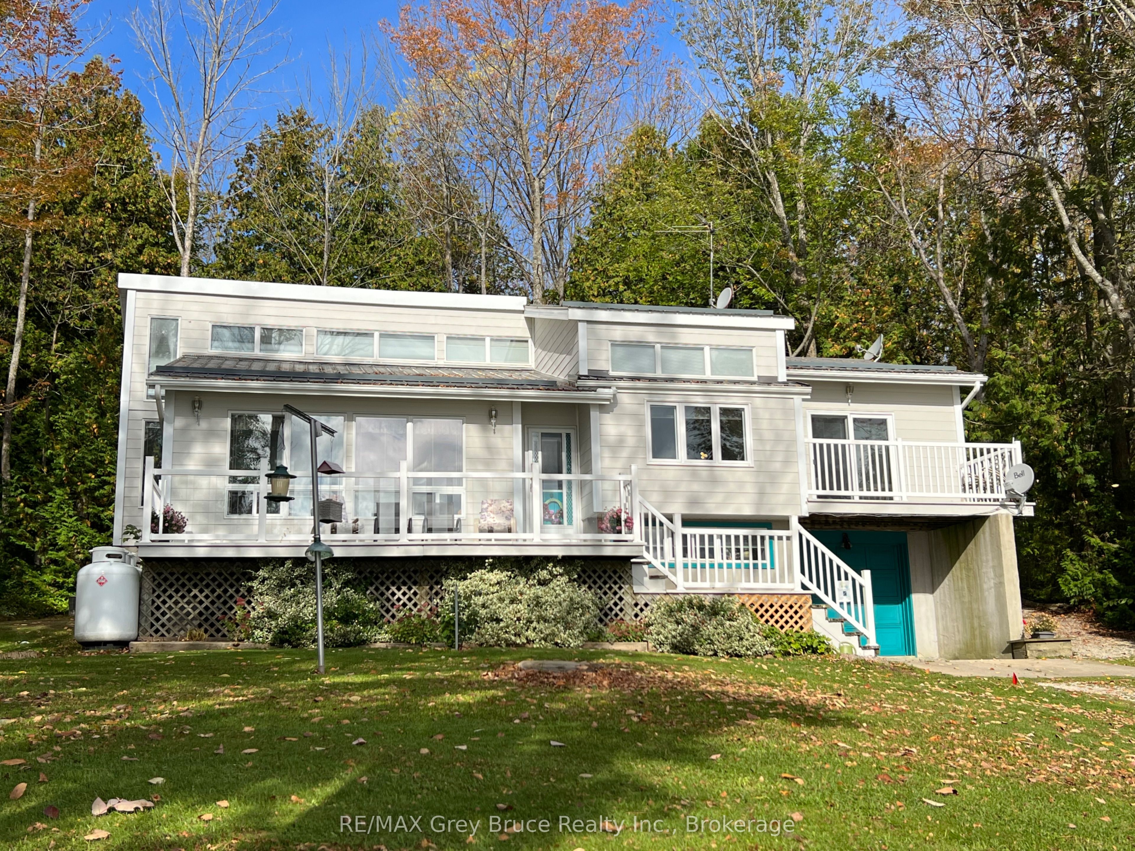 172 BRUCE ROAD 9, South Bruce Peninsula, ON N0H 2T0 photo 5
