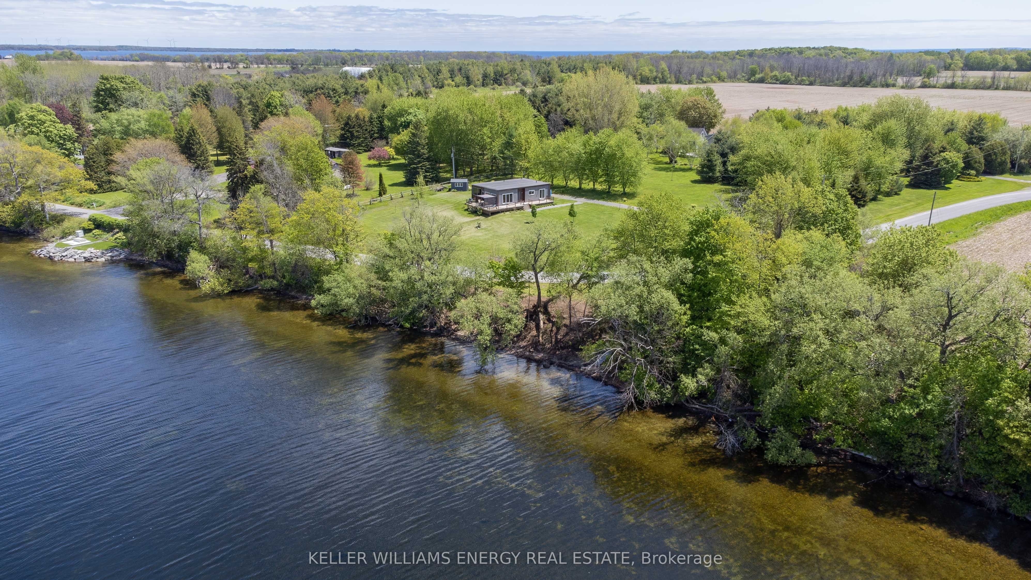 326 Cressy Bayside Road, Prince Edward County, ON K0K 2T0 photo 4