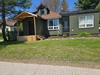 156 Main Street, Sundridge, ON P0A 1Z0 photo 2