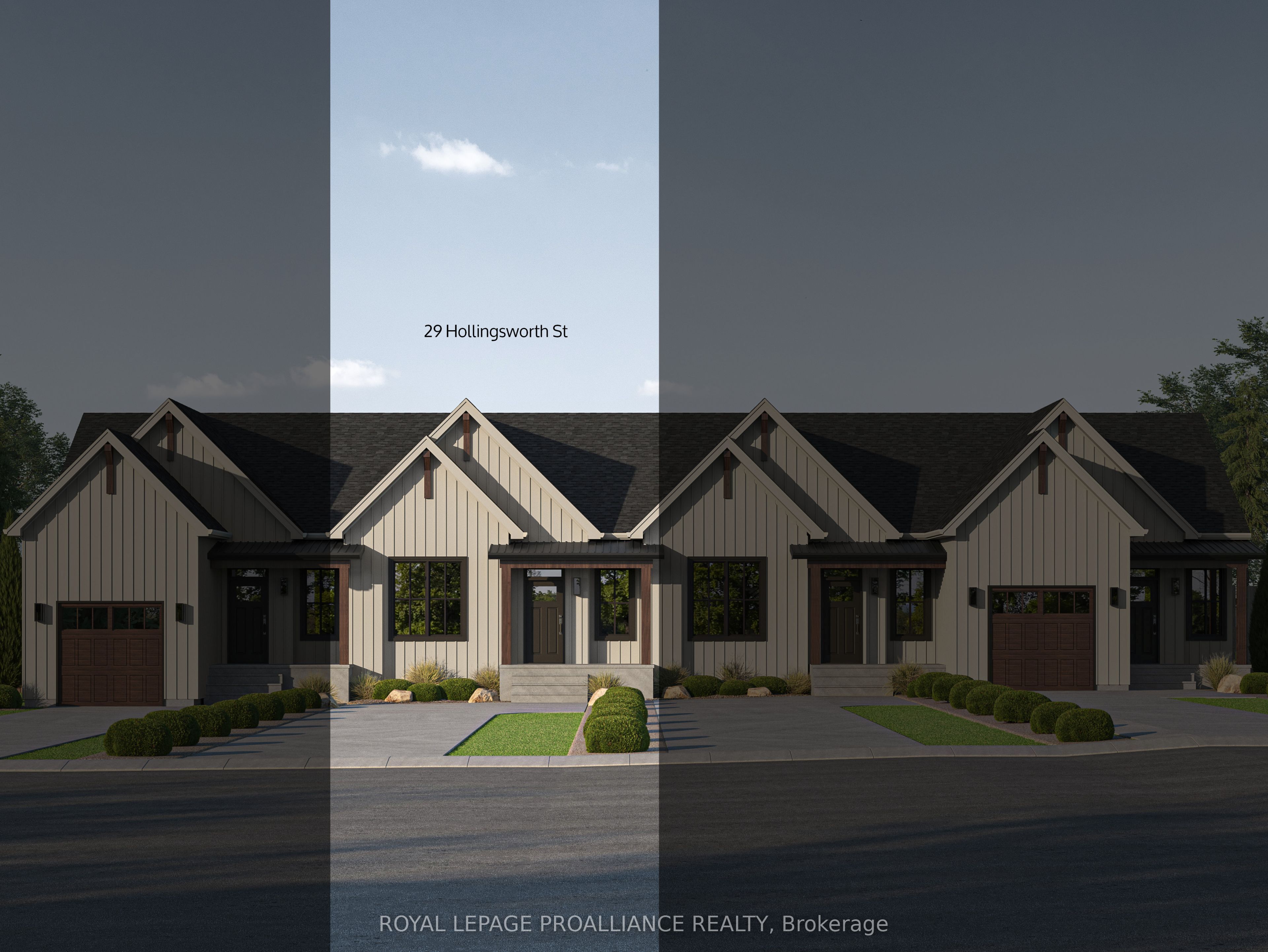 29 Hollingsworth Street, Cramahe, ON K0K 1S0