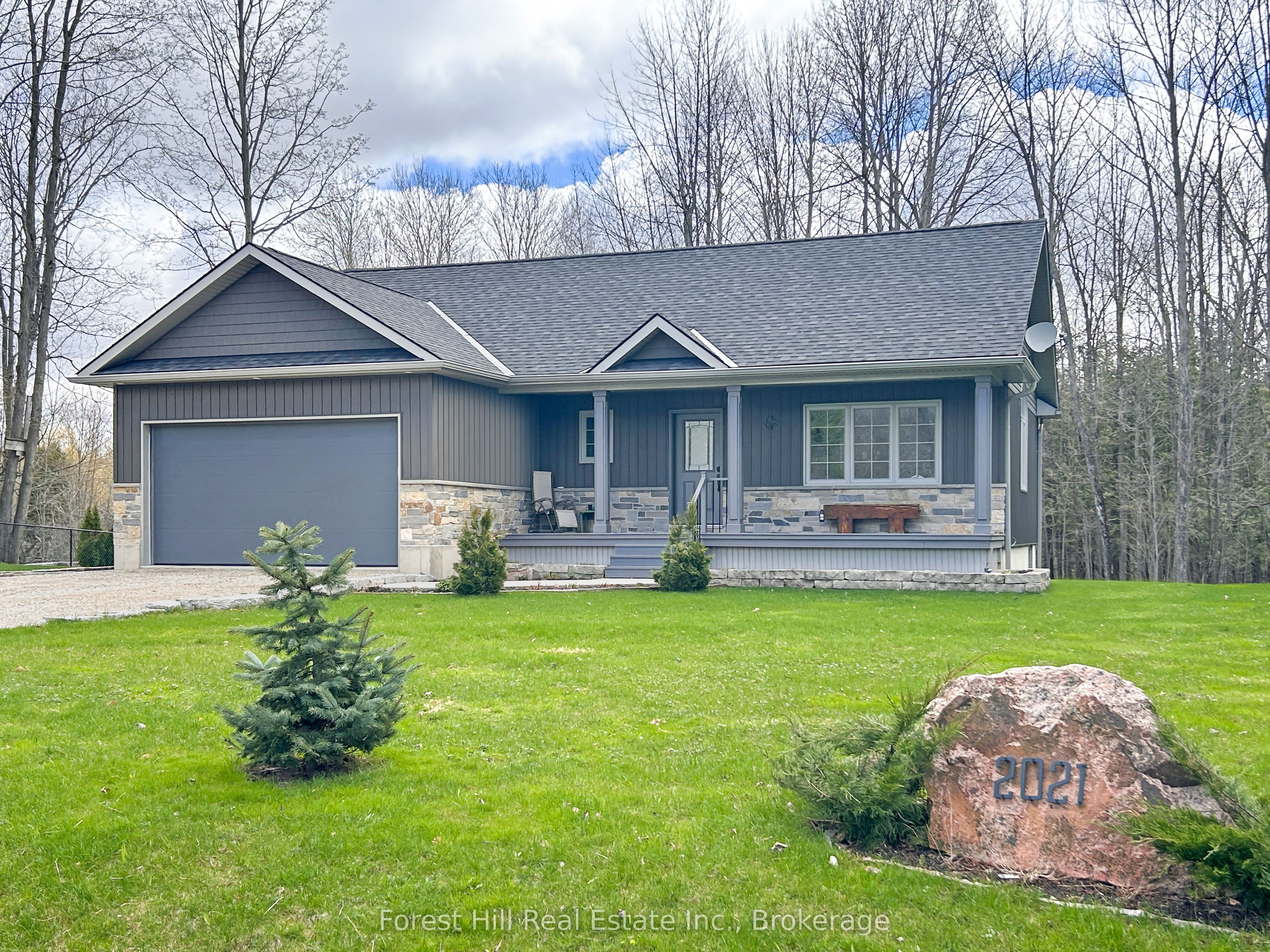 634341 Artemesia Glenelg Townline, Grey Highlands, ON N0C 1H0 photo 2