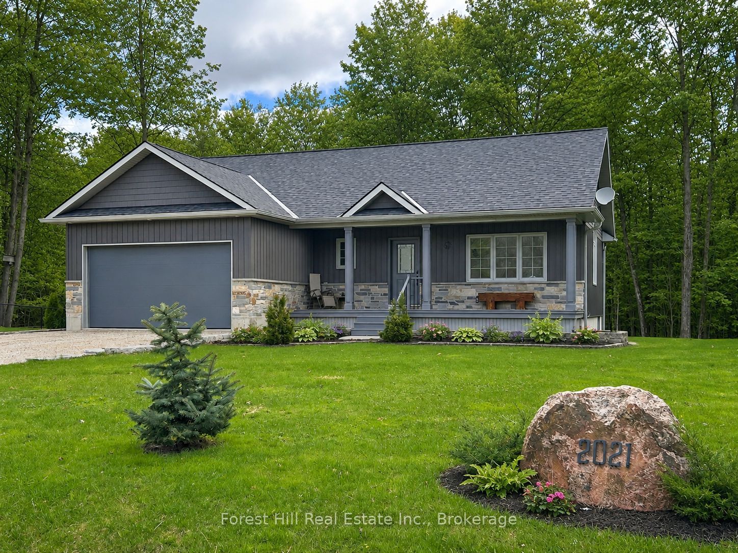 634341 Artemesia Glenelg Townline, Grey Highlands, ON N0C 1H0 photo 3