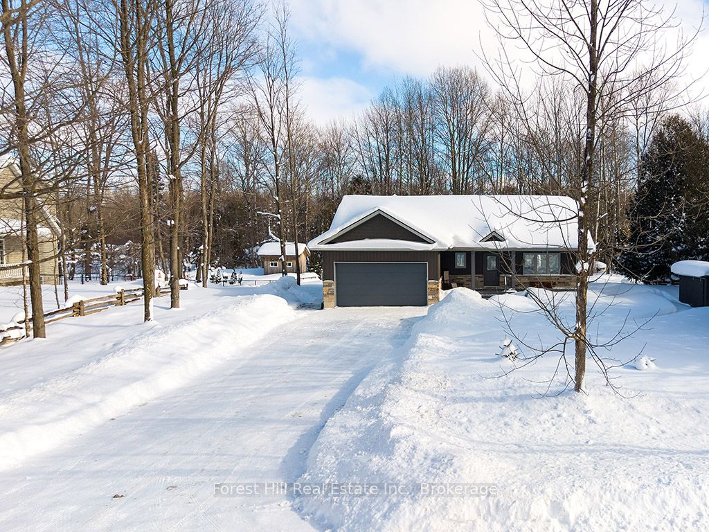 634341 Artemesia Glenelg Townline, Grey Highlands, ON N0C 1H0 photo 5