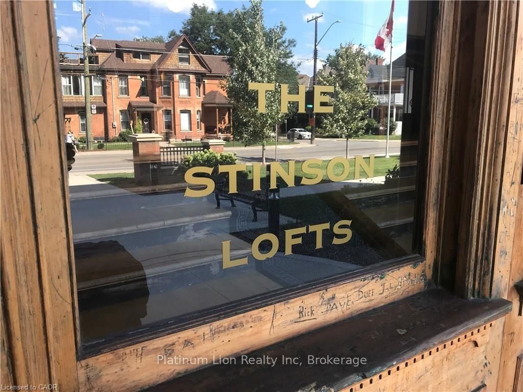 200 Stinson Street 211, Hamilton, ON L8N 4J5 photo 2