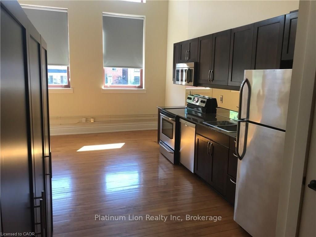 200 Stinson Street 211, Hamilton, ON L8N 4J5 photo 5