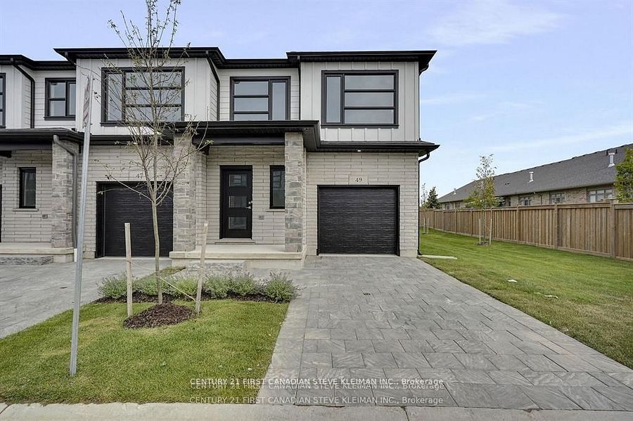 2700 Buroak Drive 17, London North, ON N6G 5B6