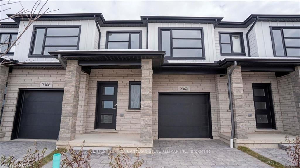 2700 BUROAK Drive 19, London North, ON N6G 5B6