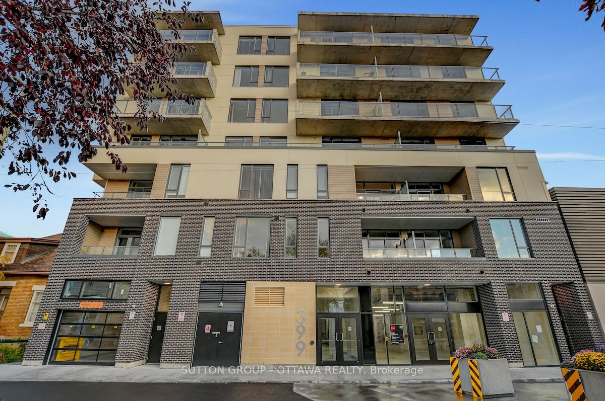 399 Winston Avenue 601, Carlingwood - Westboro and Area, ON K2A 1Y8
