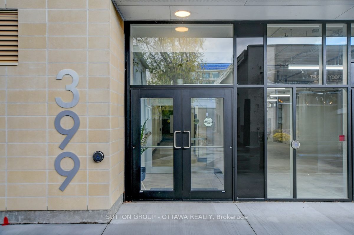399 Winston Avenue 601, Carlingwood - Westboro and Area, ON K2A 1Y8 photo 3