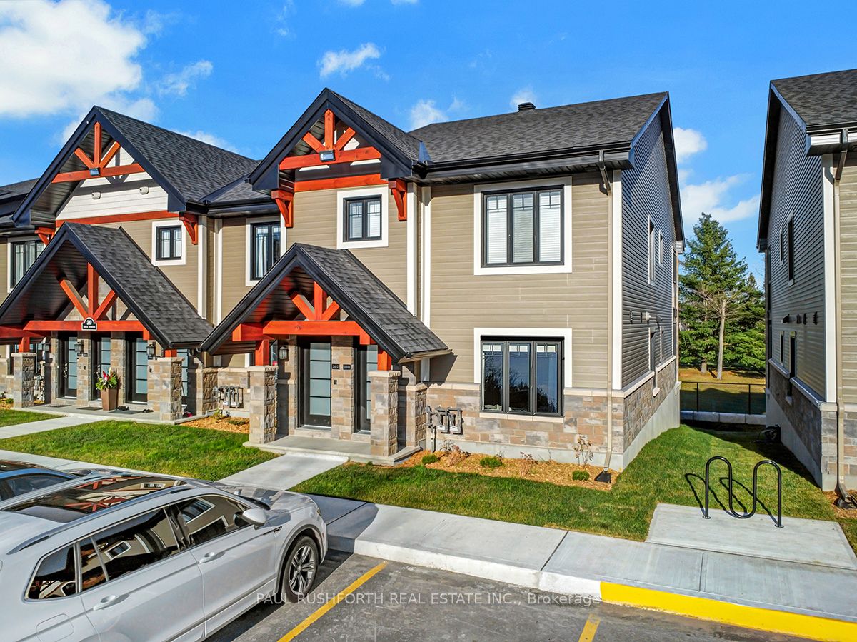 340 MONTEE OUTAOUAIS Street 501, Clarence-Rockland, ON K4K 1G2 photo 2