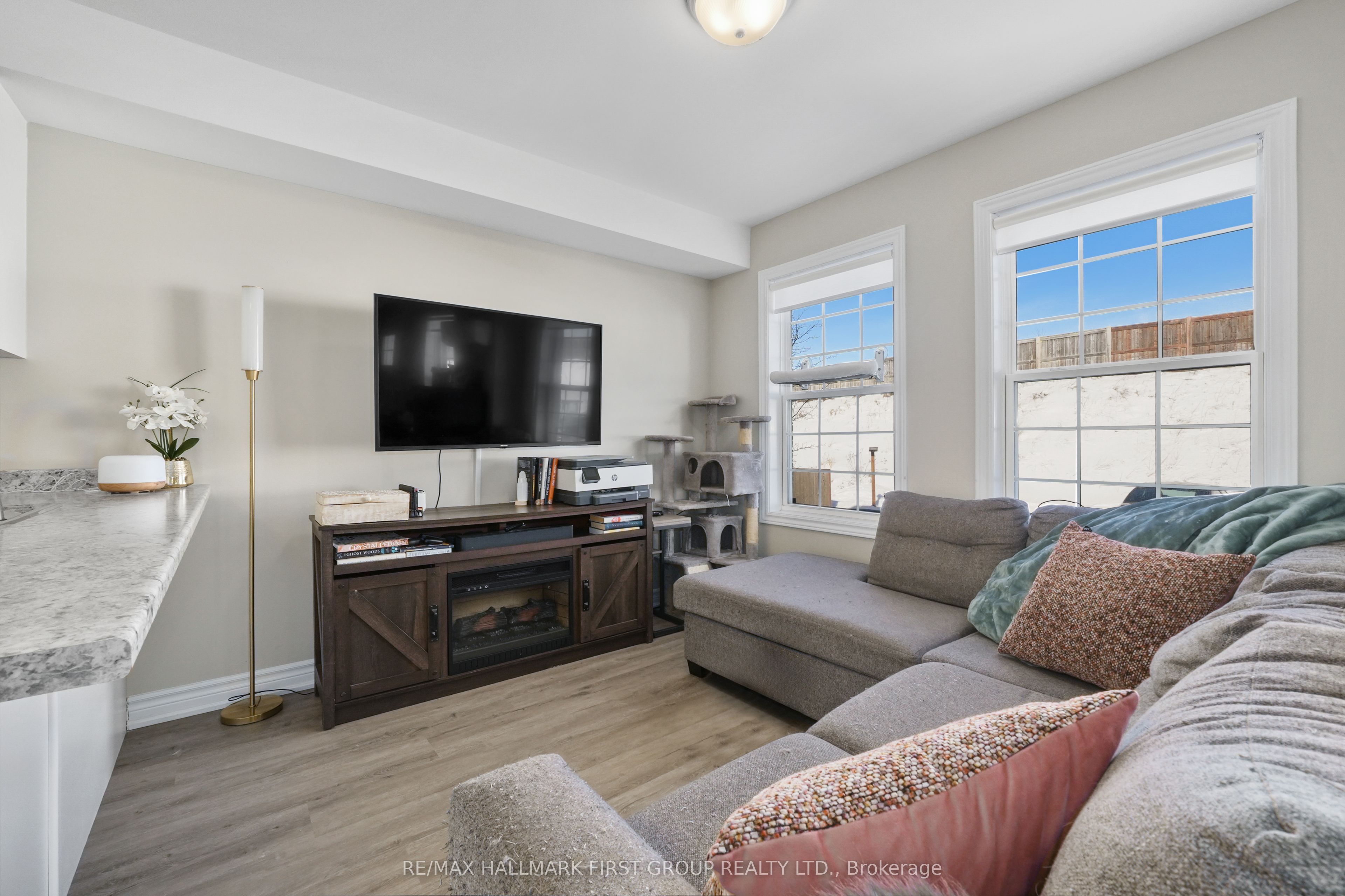 470 Lonsberry Drive 509, Cobourg, ON K9A 1M6