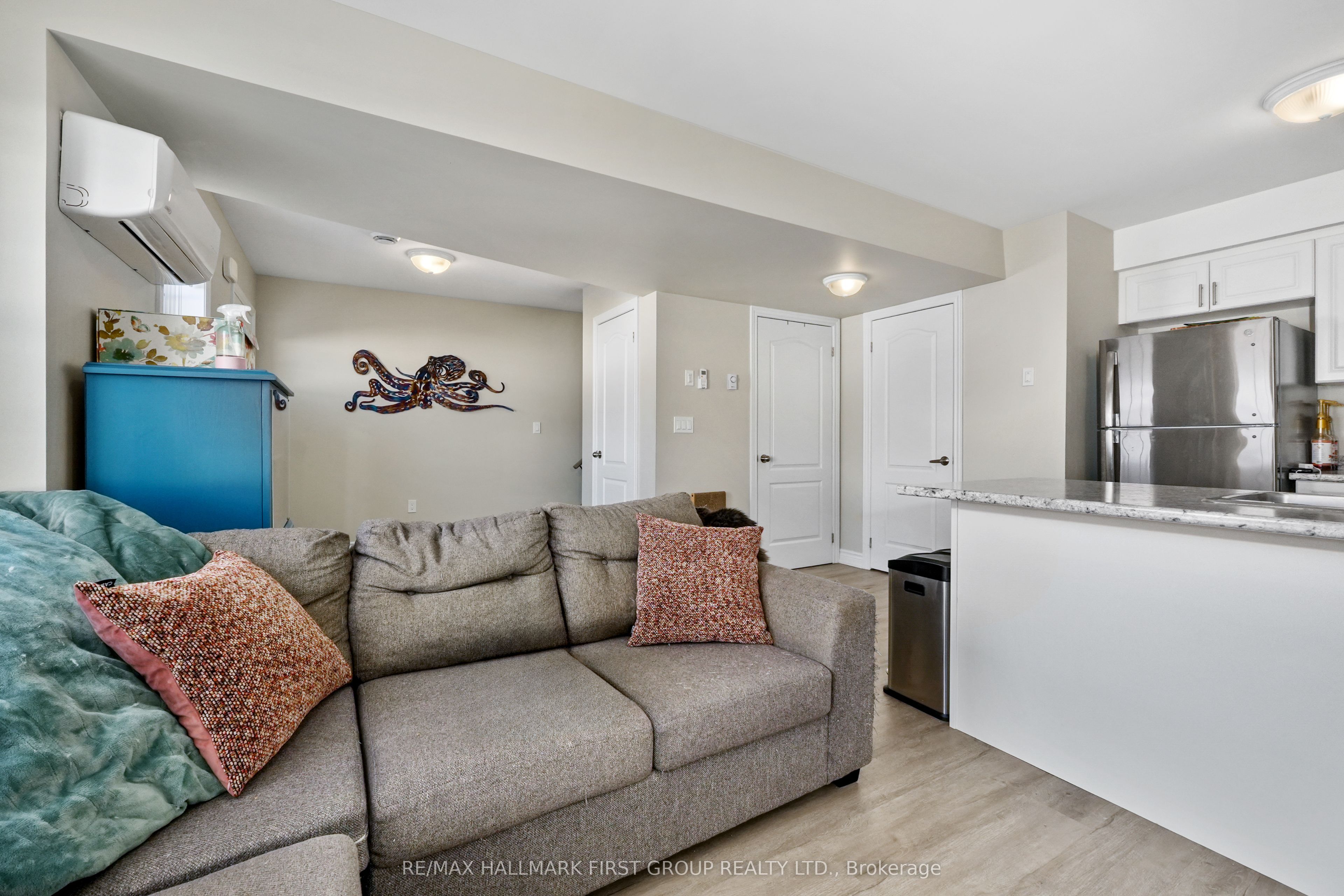 470 Lonsberry Drive 509, Cobourg, ON K9A 1M6 photo 2