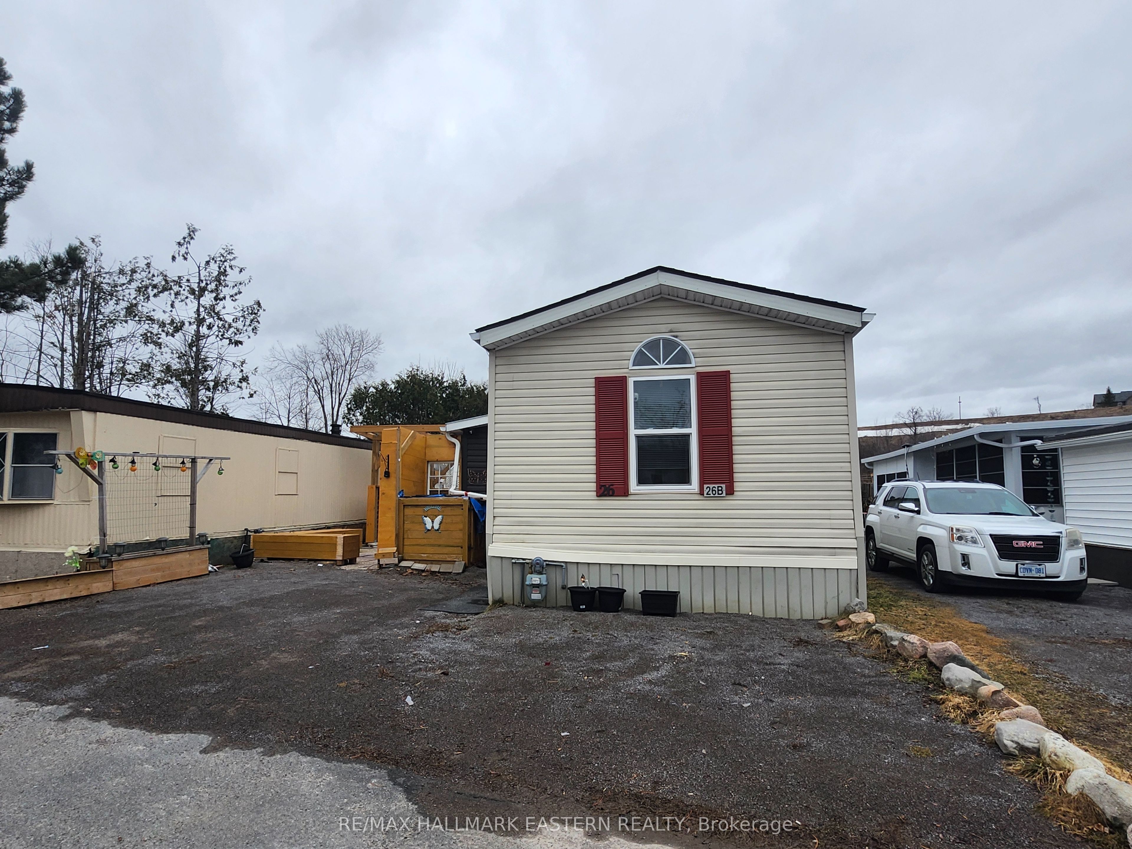 2244 Heritage Line 26B, Otonabee-South Monaghan, ON K9J 6X8