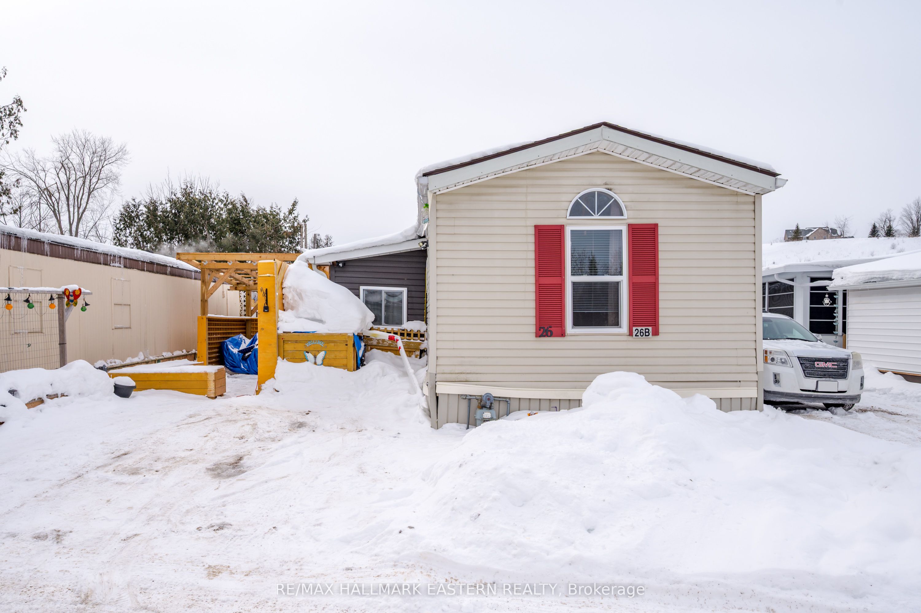 2244 Heritage Line 26B, Otonabee-South Monaghan, ON K9J 6X8 photo 2