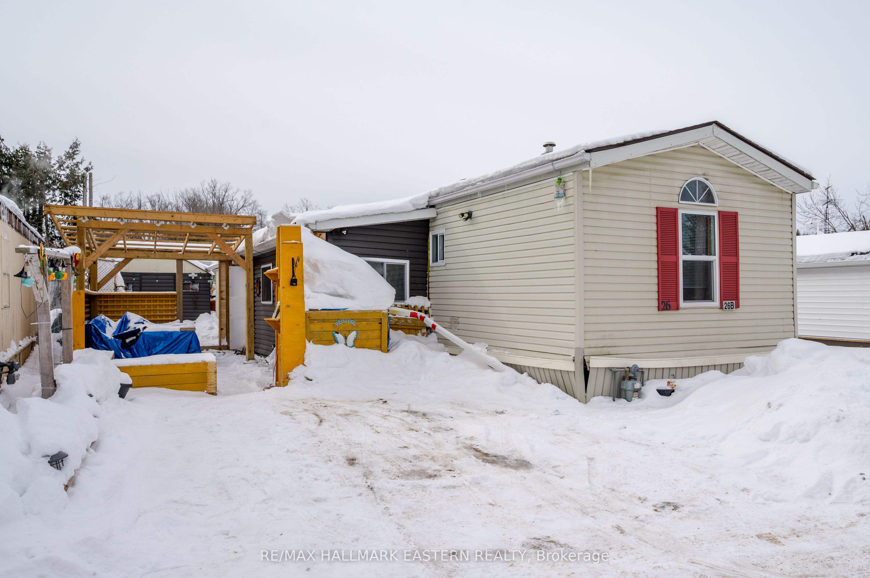 2244 Heritage Line 26B, Otonabee-South Monaghan, ON K9J 6X8 photo 3