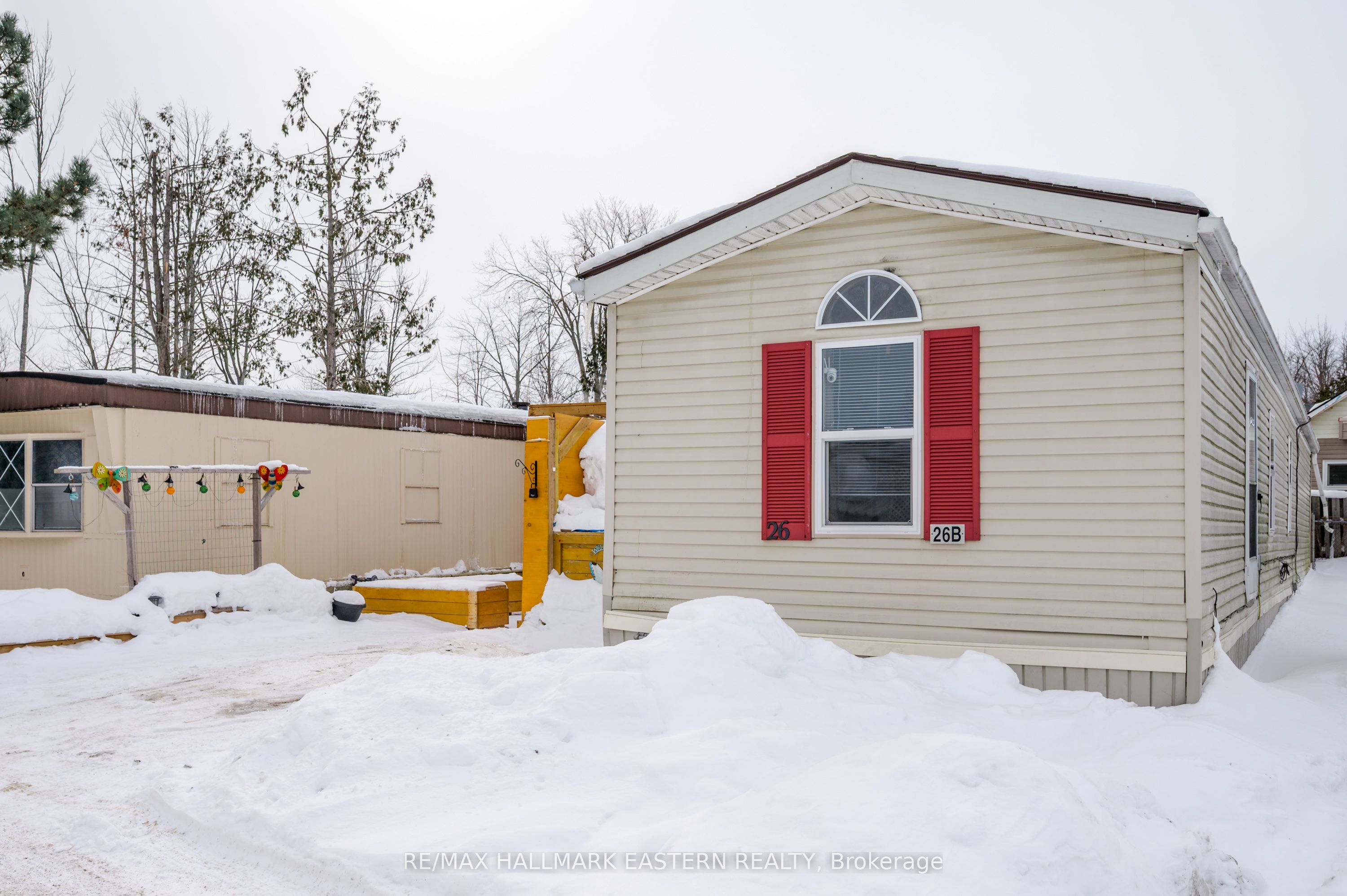 2244 Heritage Line 26B, Otonabee-South Monaghan, ON K9J 6X8 photo 4