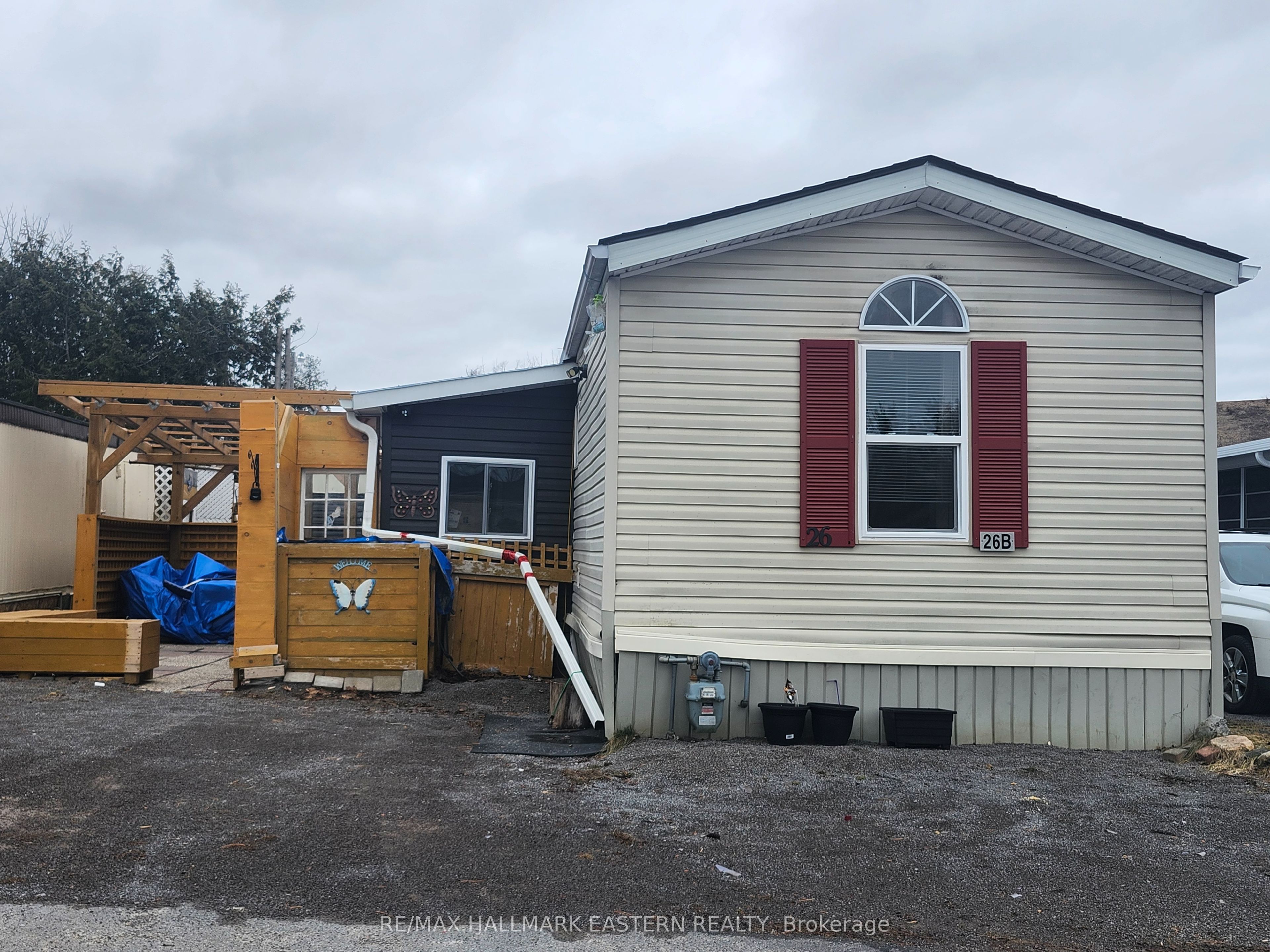 2244 Heritage Line 26B, Otonabee-South Monaghan, ON K9J 6X8 photo 5