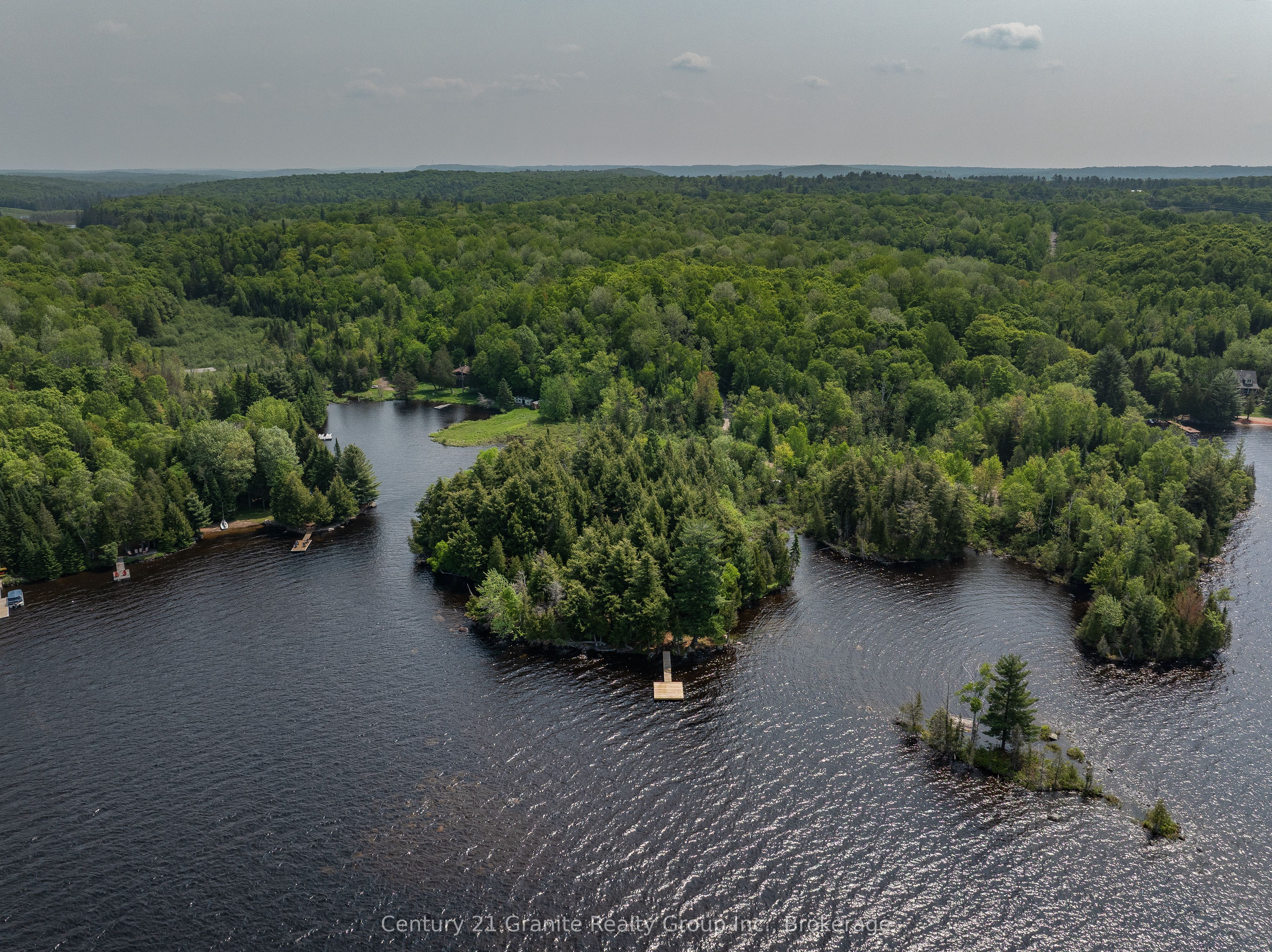 0 Soyers Lake Road, Minden Hills, ON K0M 2K0 photo 2