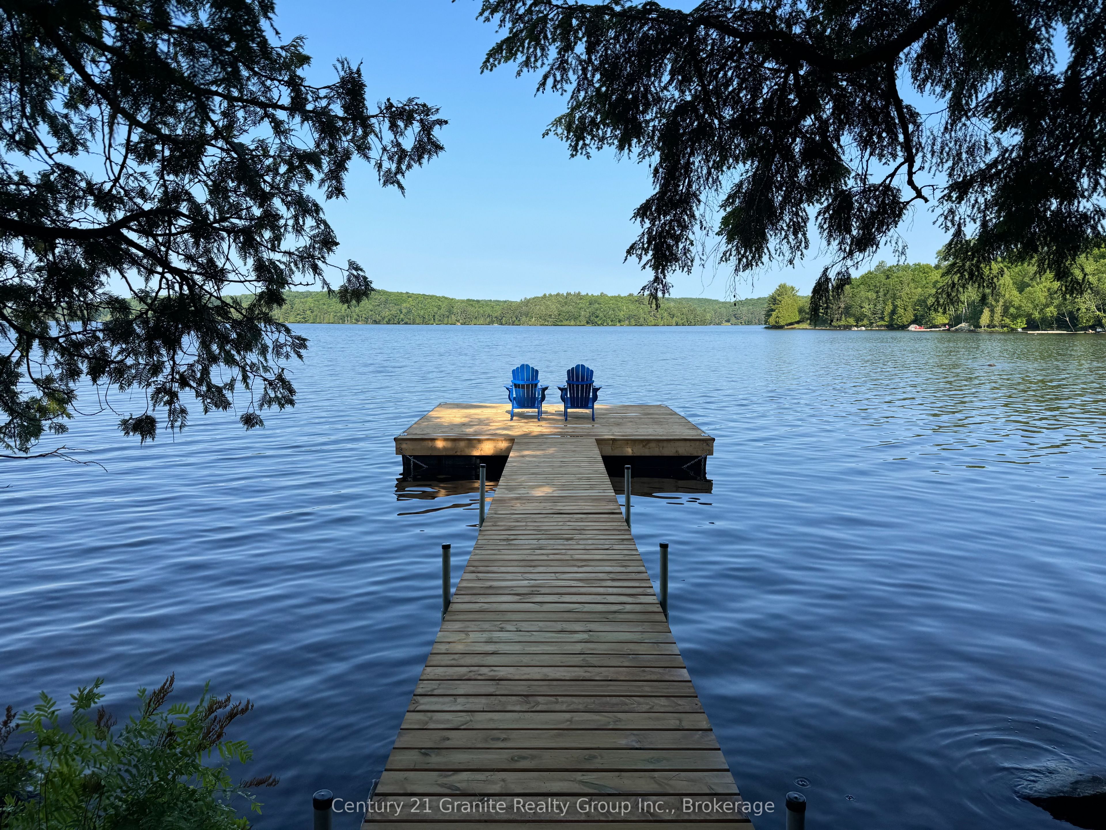 0 Soyers Lake Road, Minden Hills, ON K0M 2K0 photo 3
