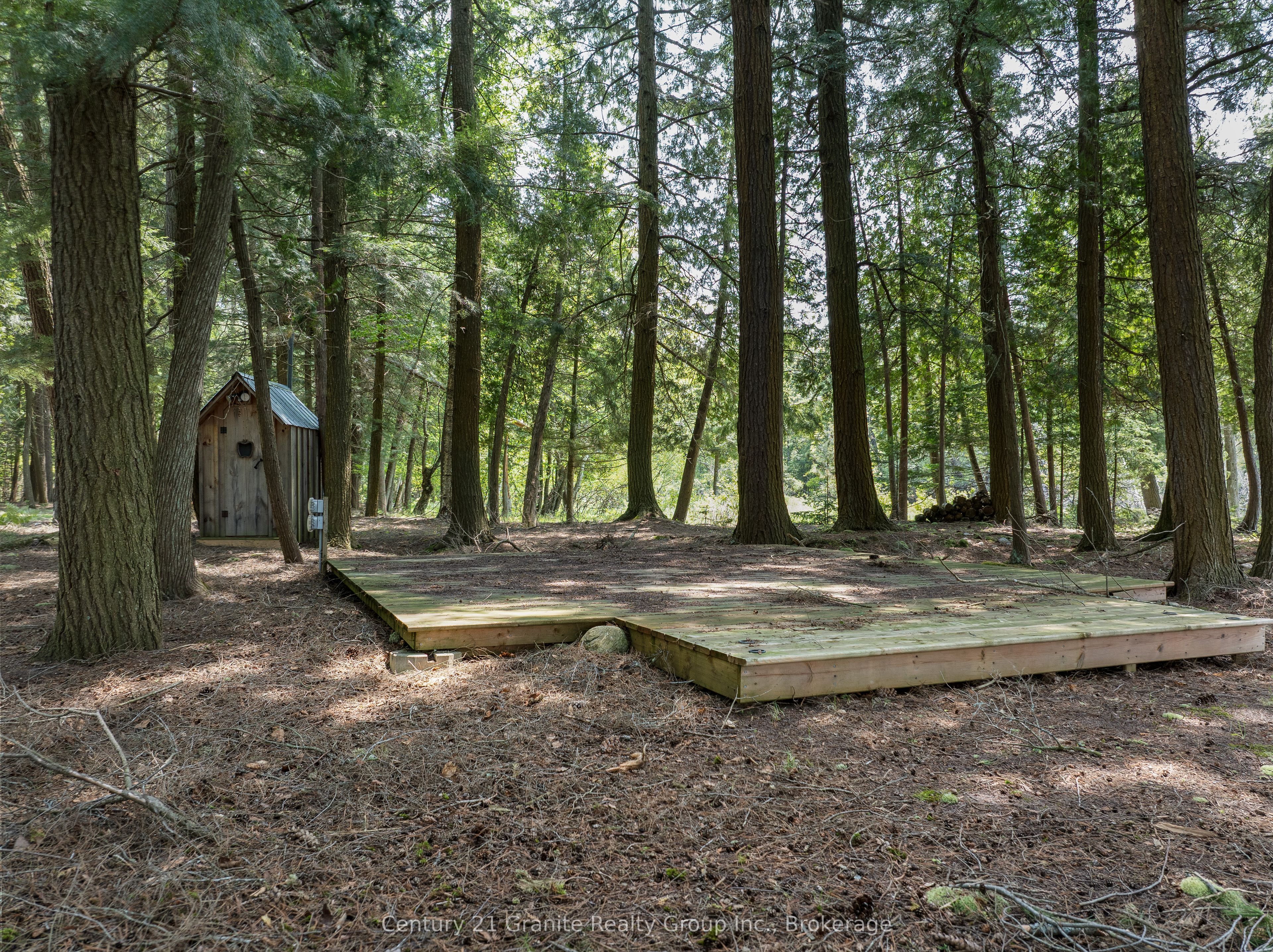 0 Soyers Lake Road, Minden Hills, ON K0M 2K0 photo 5