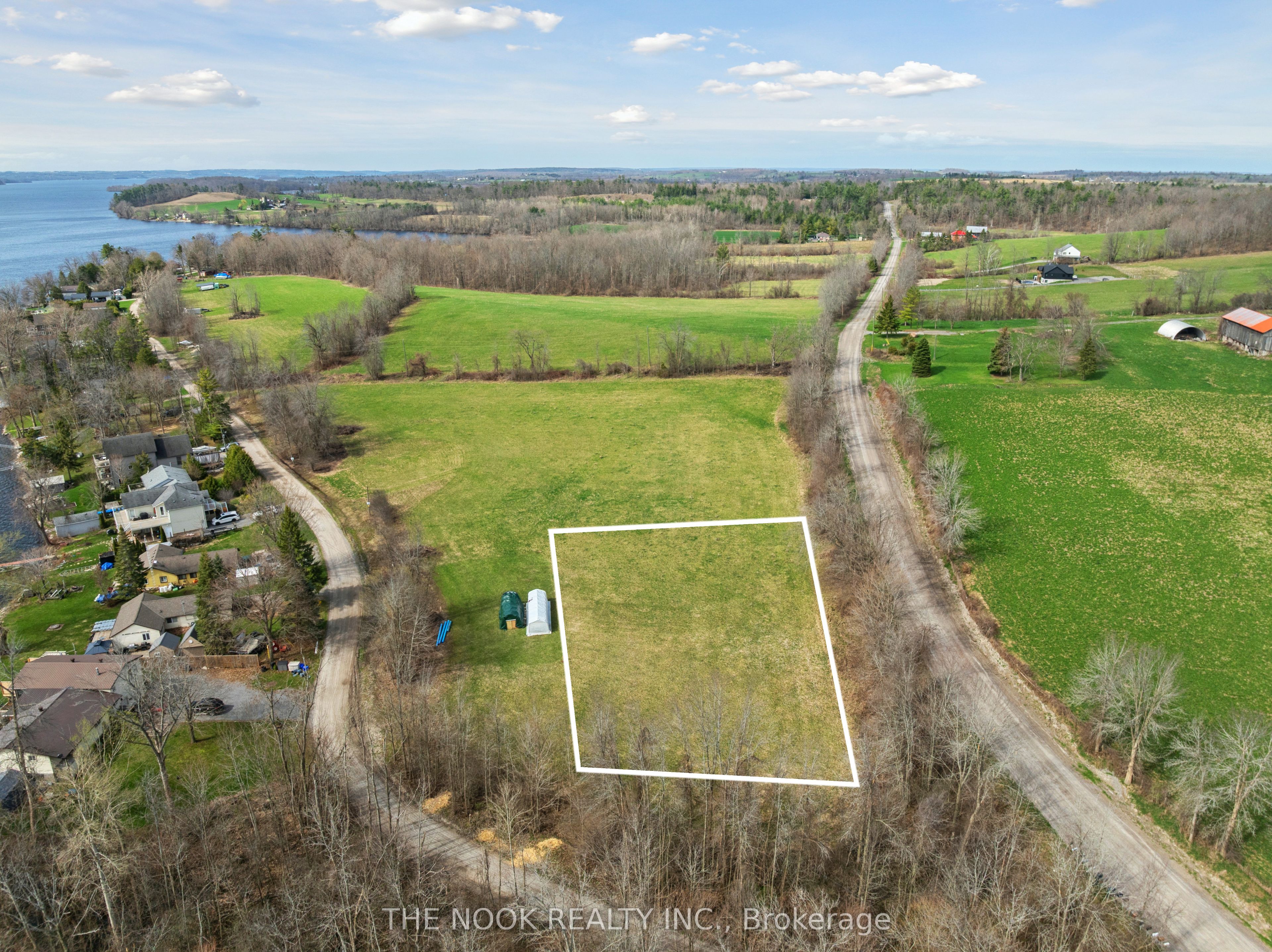 0 Lakeside Road, Otonabee-South Monaghan, ON K0L 2G0 photo 2