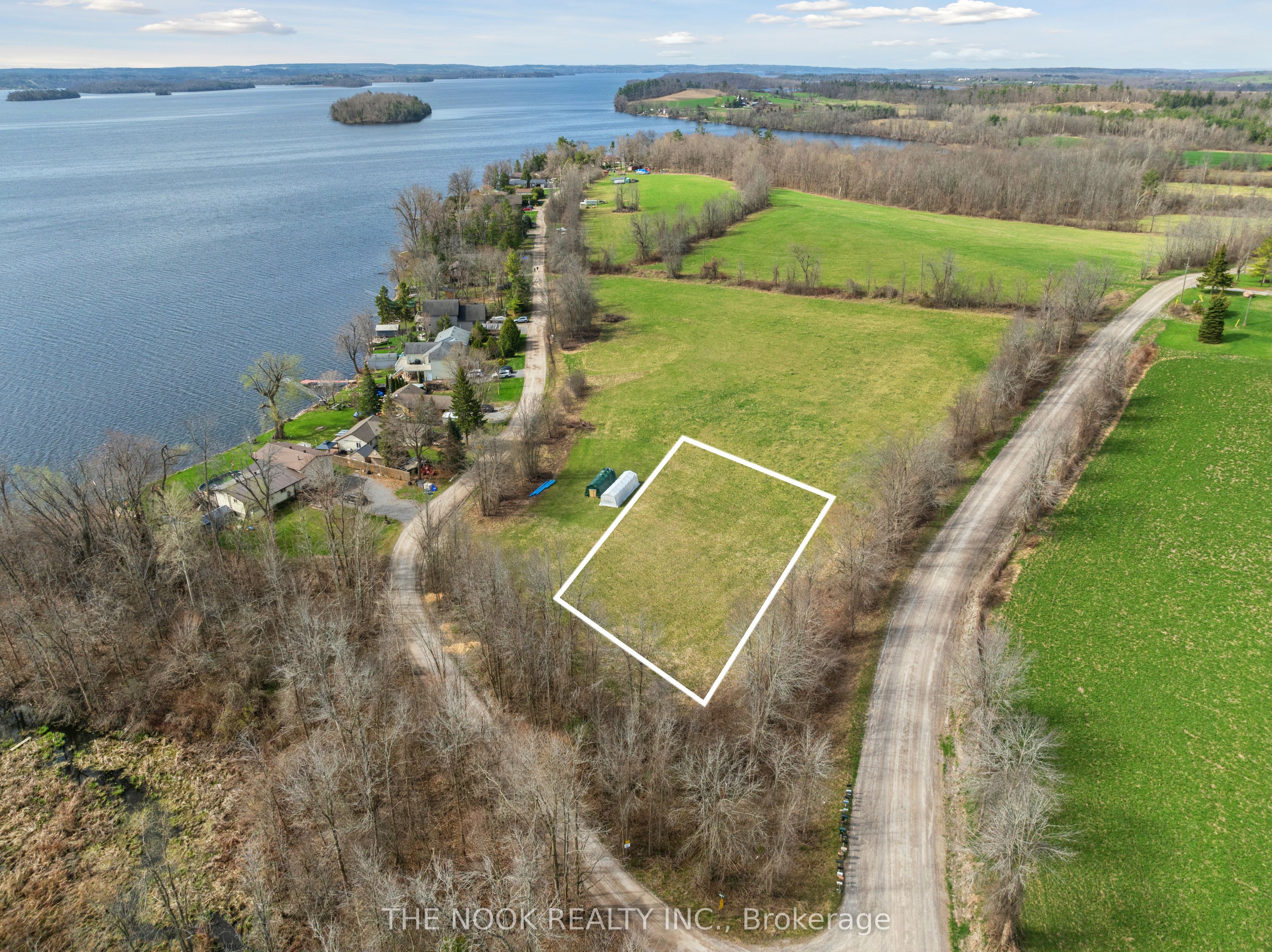 0 Lakeside Road, Otonabee-South Monaghan, ON K0L 2G0 photo 3