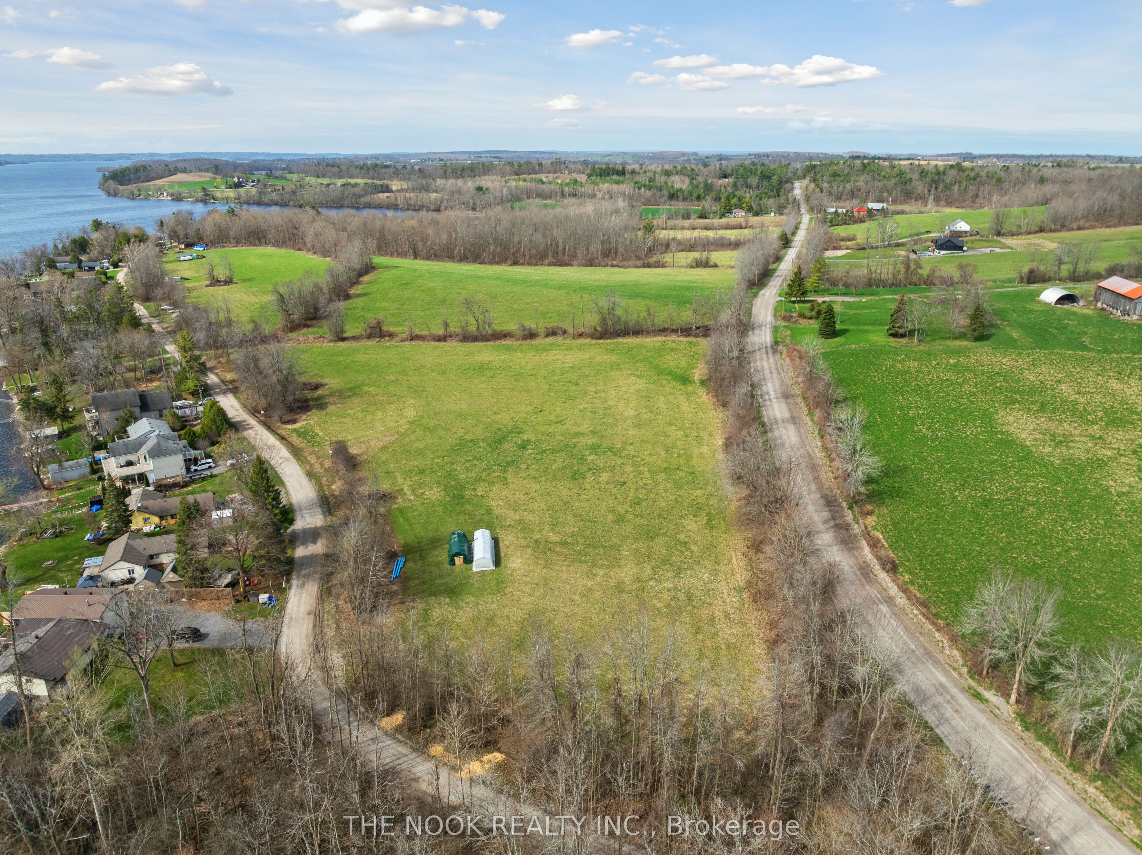 0 Lakeside Road, Otonabee-South Monaghan, ON K0L 2G0 photo 4