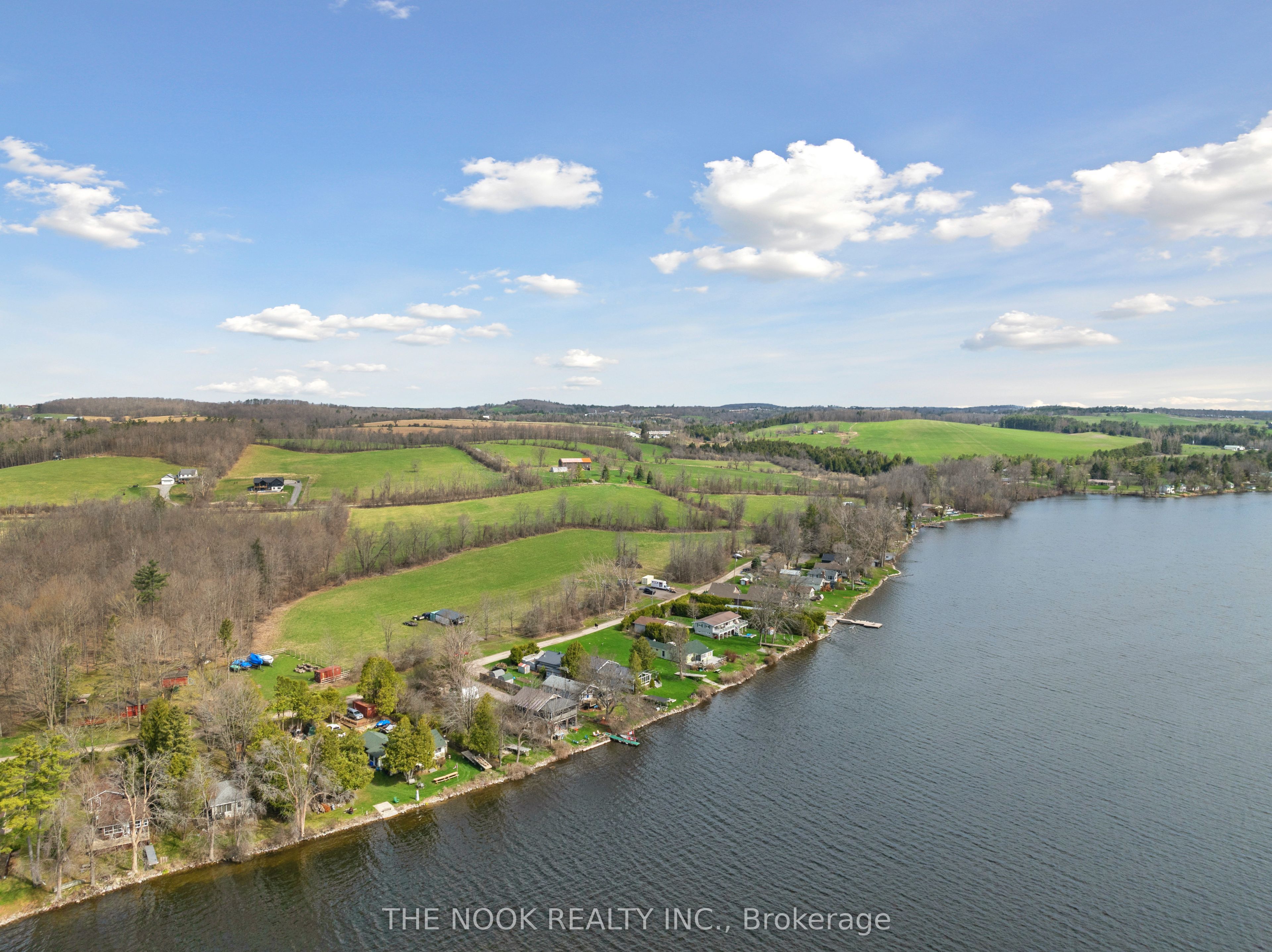 0 Lakeside Road, Otonabee-South Monaghan, ON K0L 2G0 photo 5