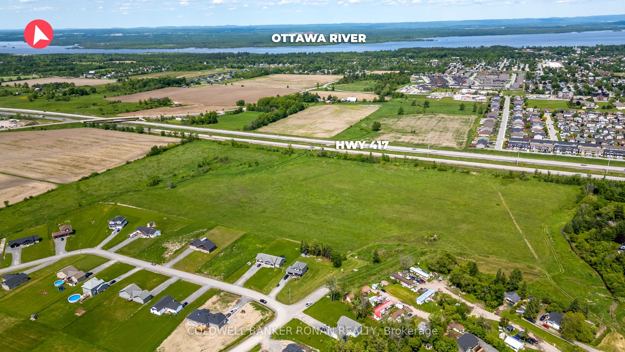 00 Arnprior, McNab/Braeside, ON K7S 3G8 photo 3